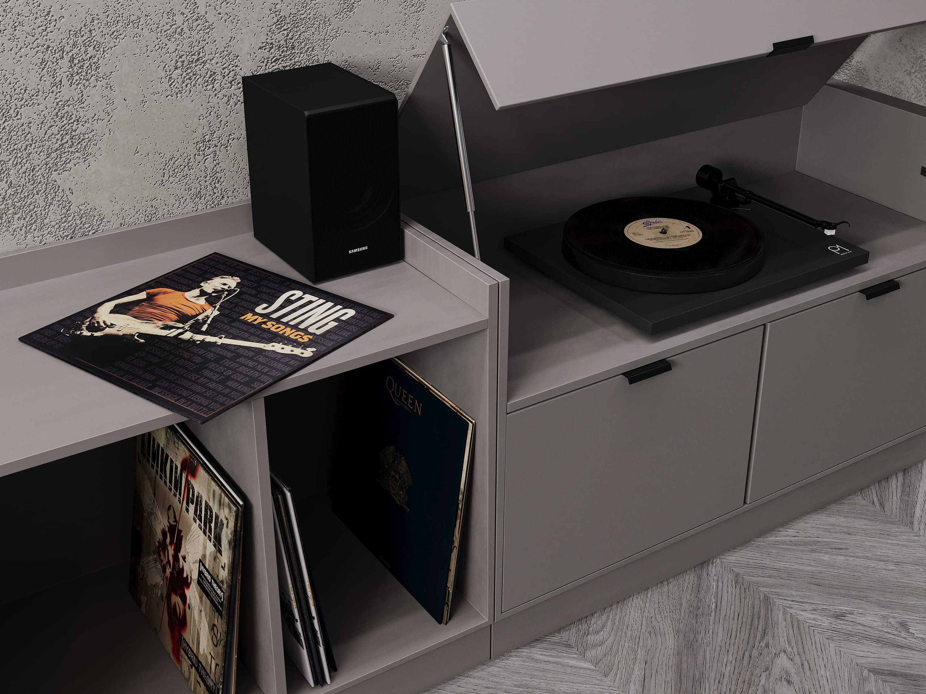 Квартина в Новосибирске на Рубиновой