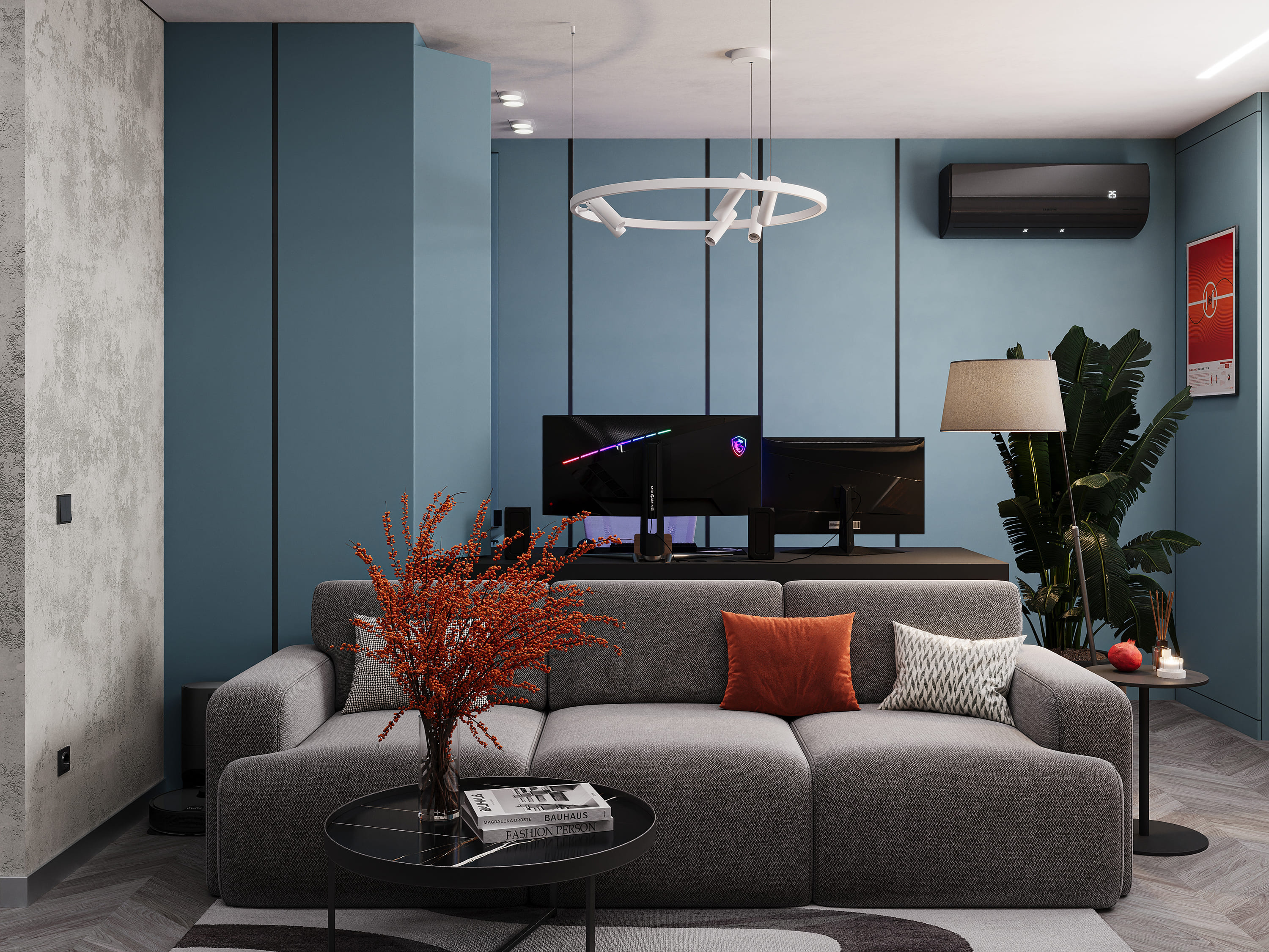 Квартина в Новосибирске на Рубиновой