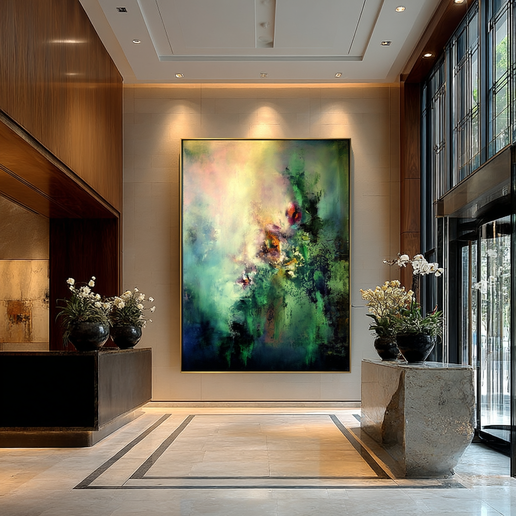 Обложка проекта: Картины на заказ