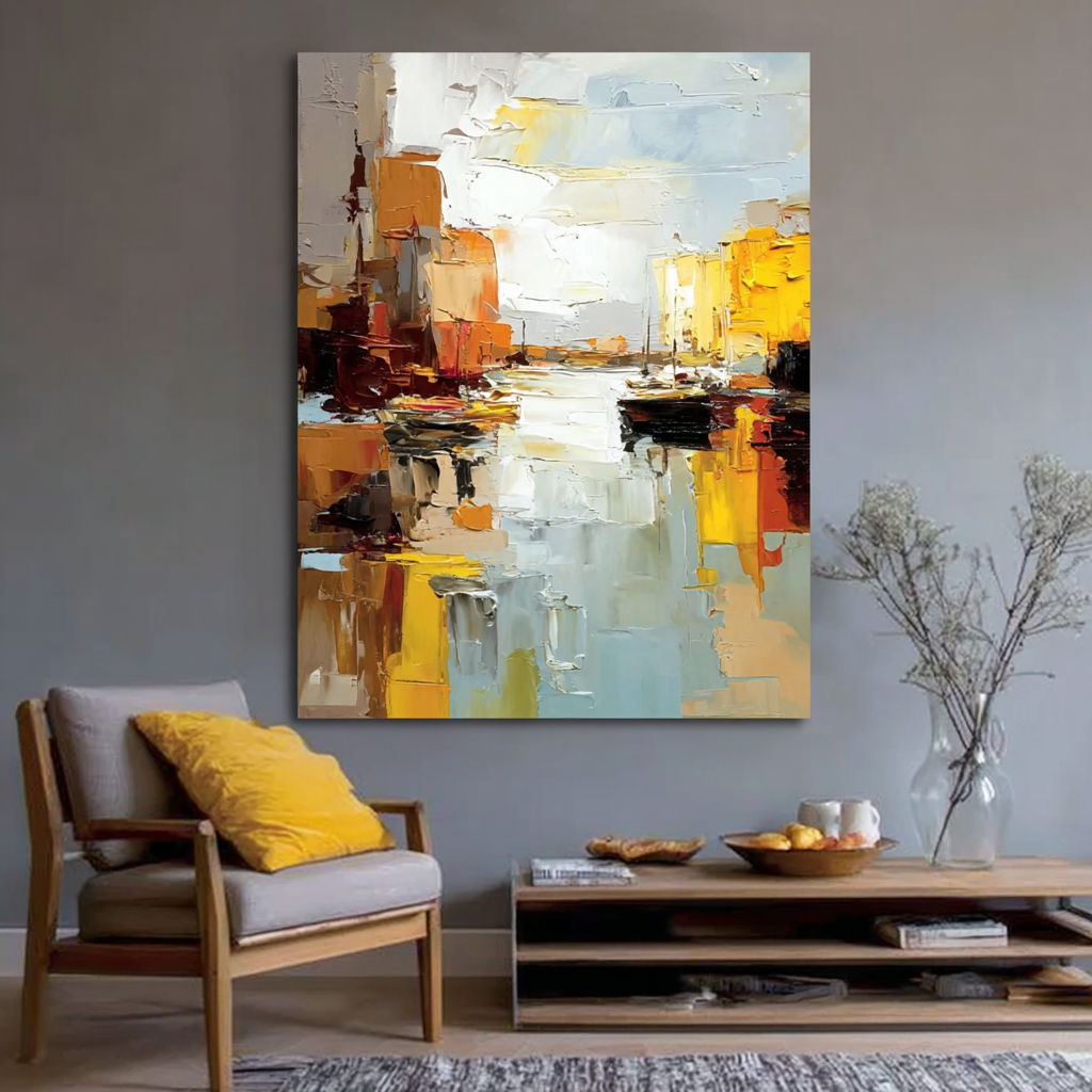 Картины на заказ