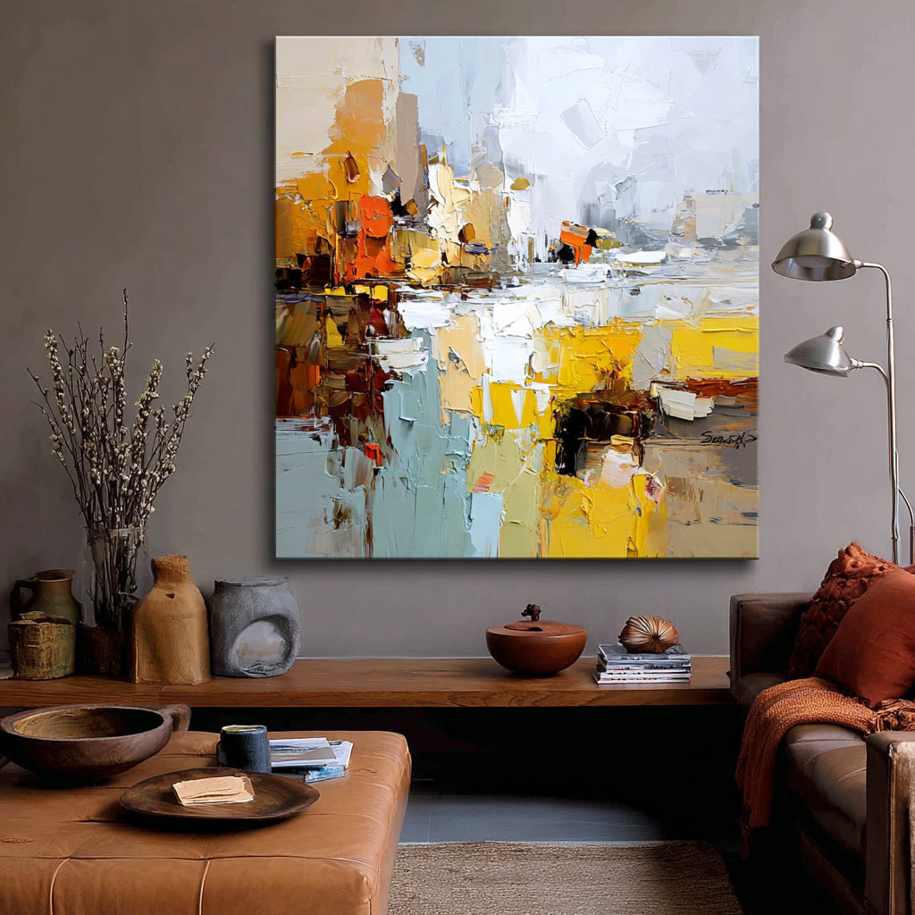 Картины на заказ