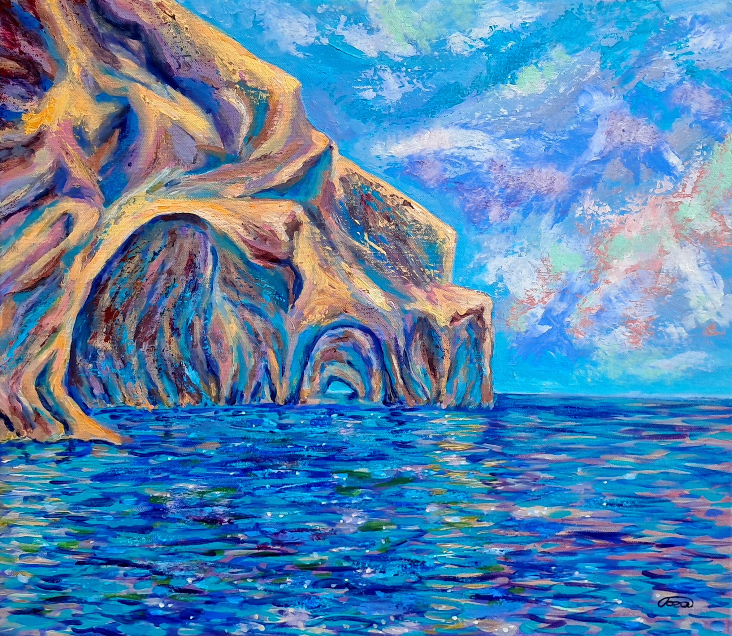 Картины на заказ