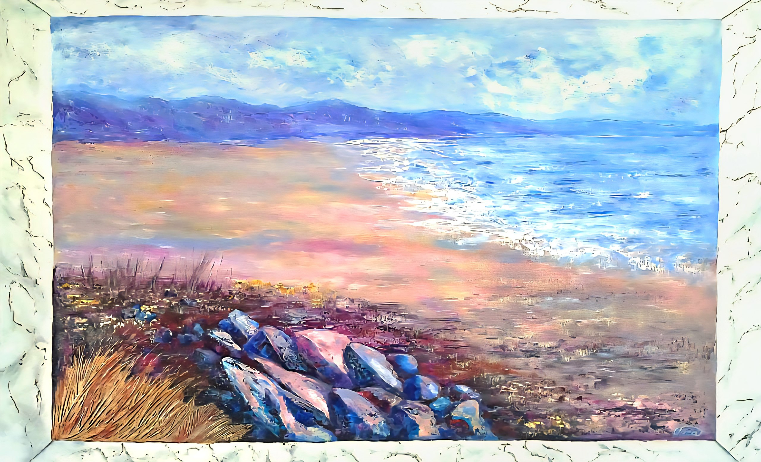 Картины на заказ