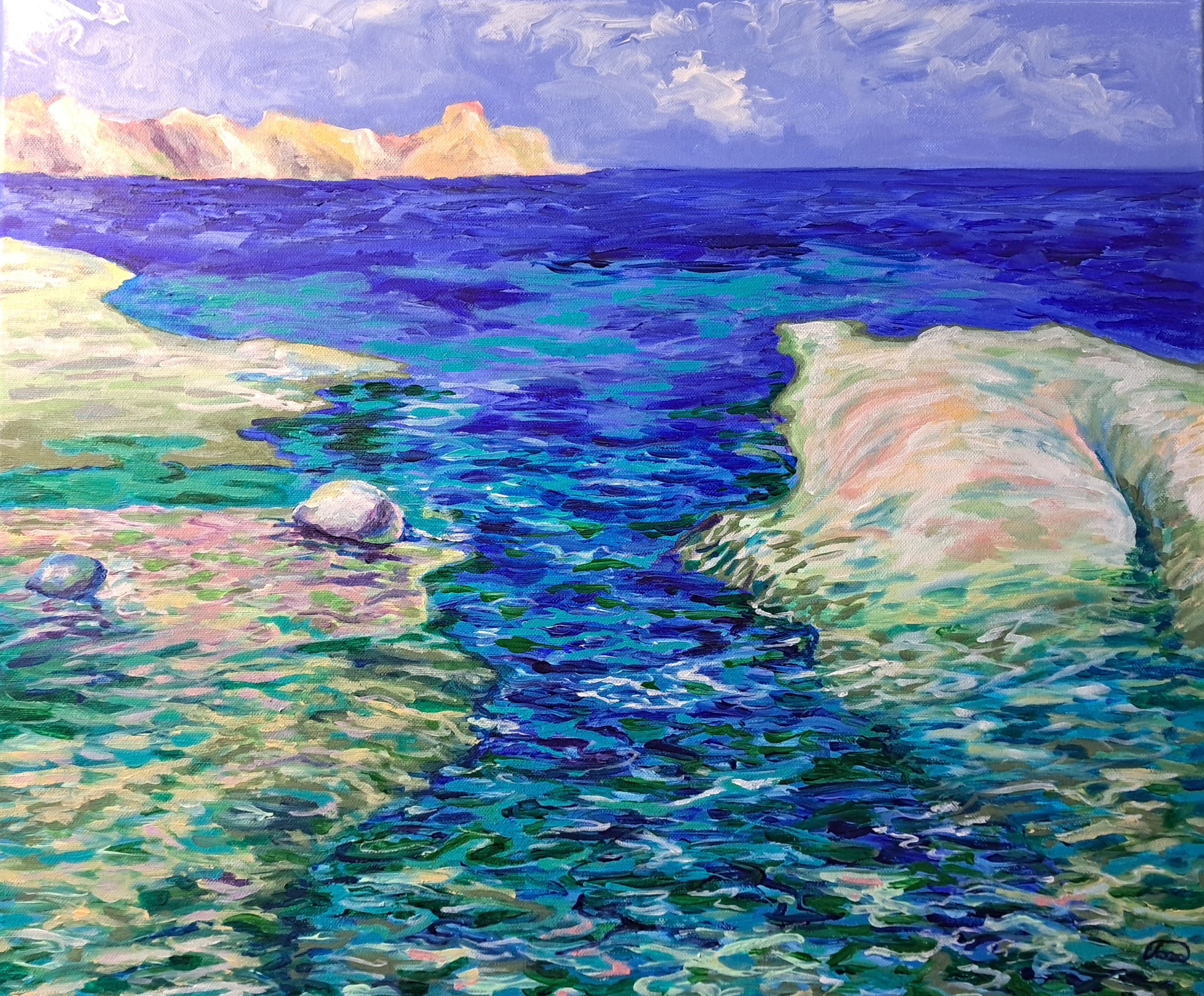 Картины на заказ