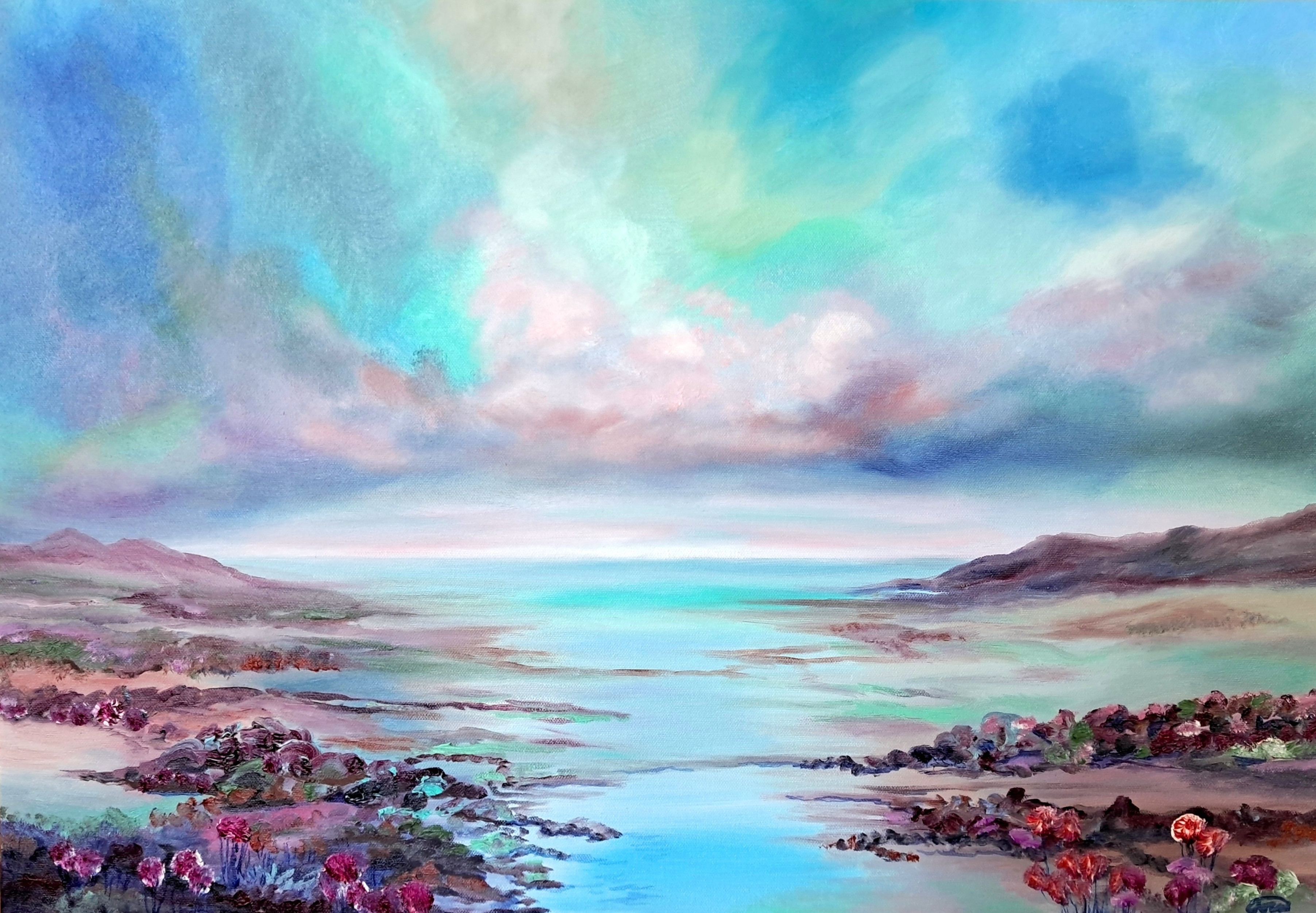 Картины на заказ