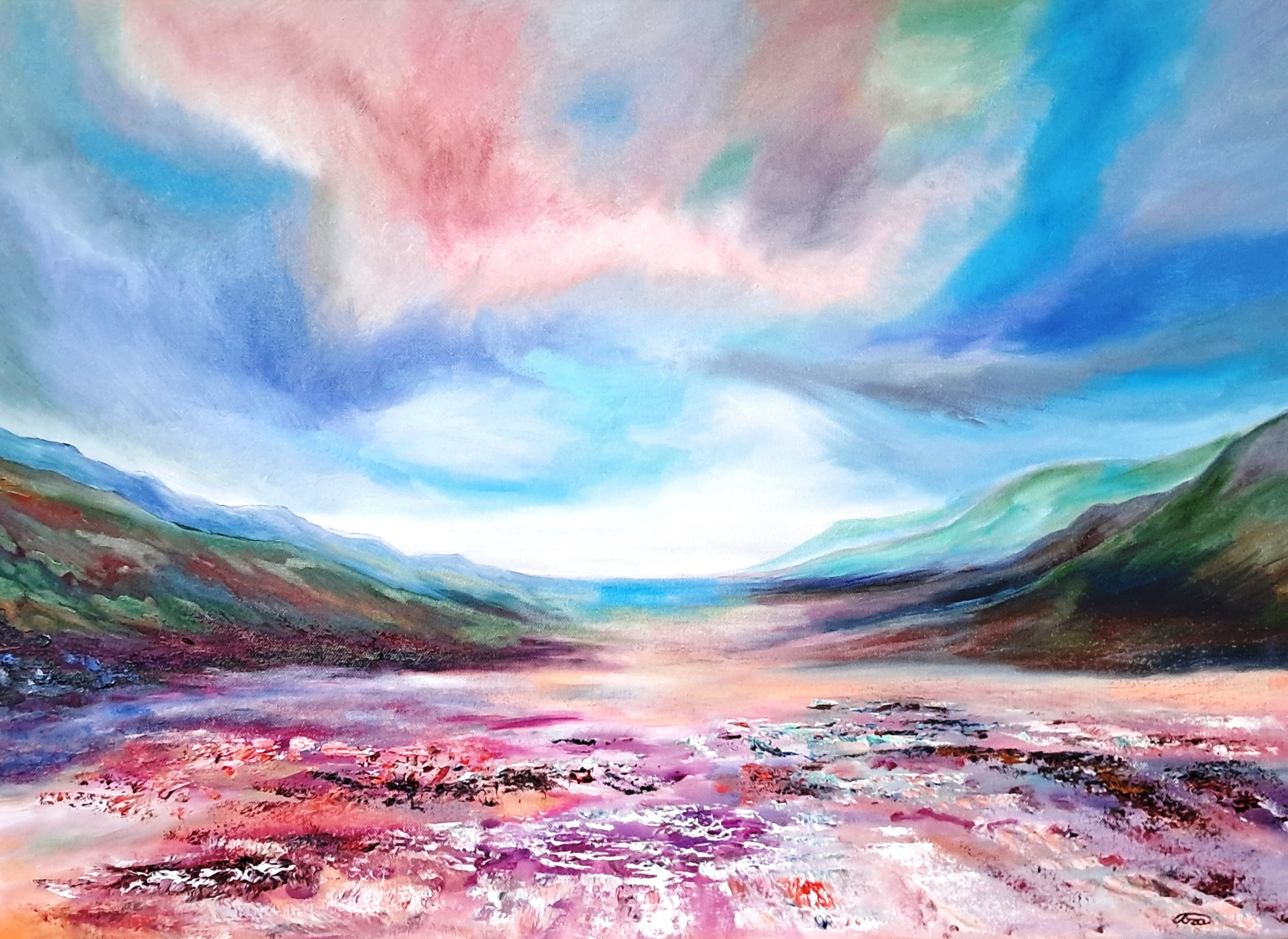 Картины на заказ