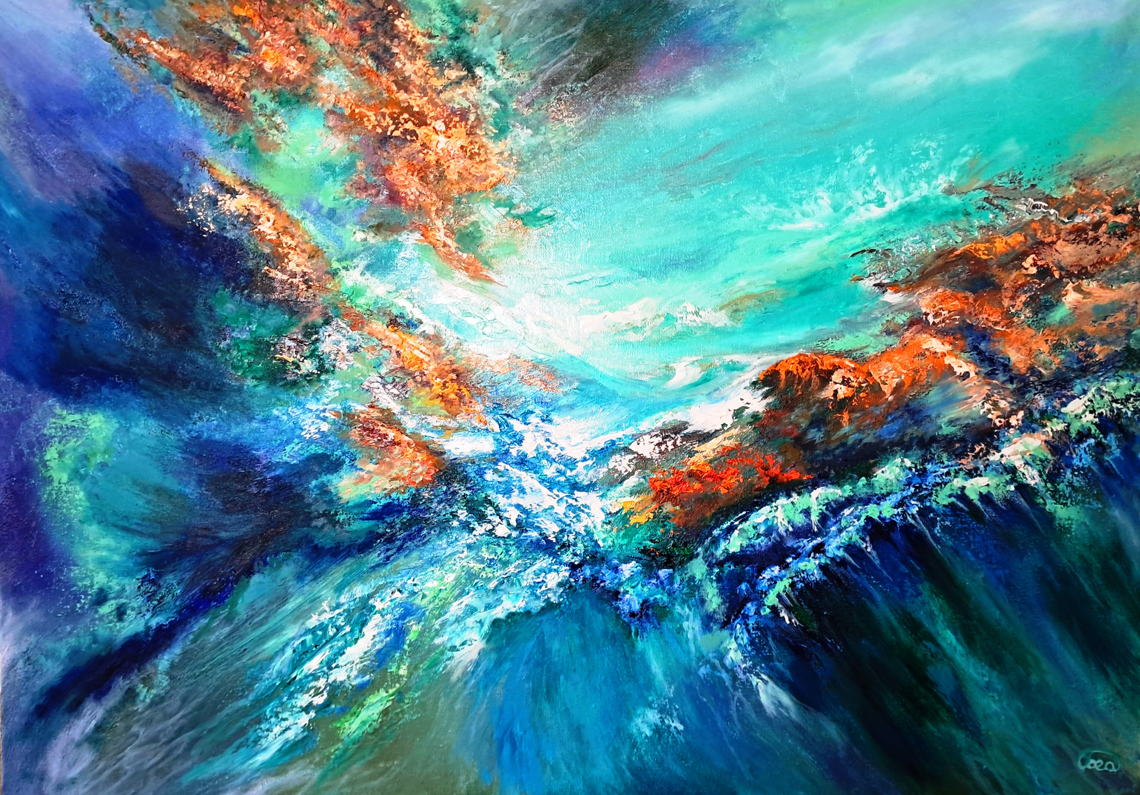 Картины на заказ