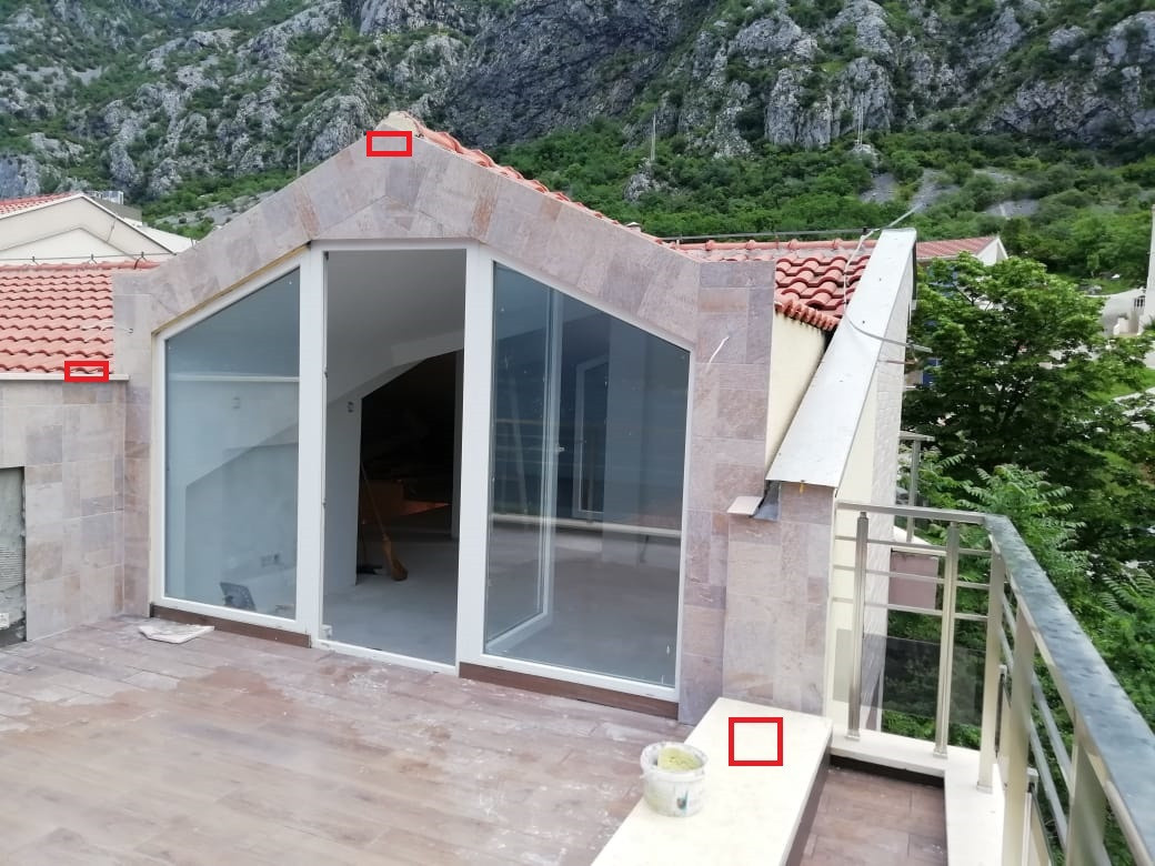 Montenegro  Kotor.