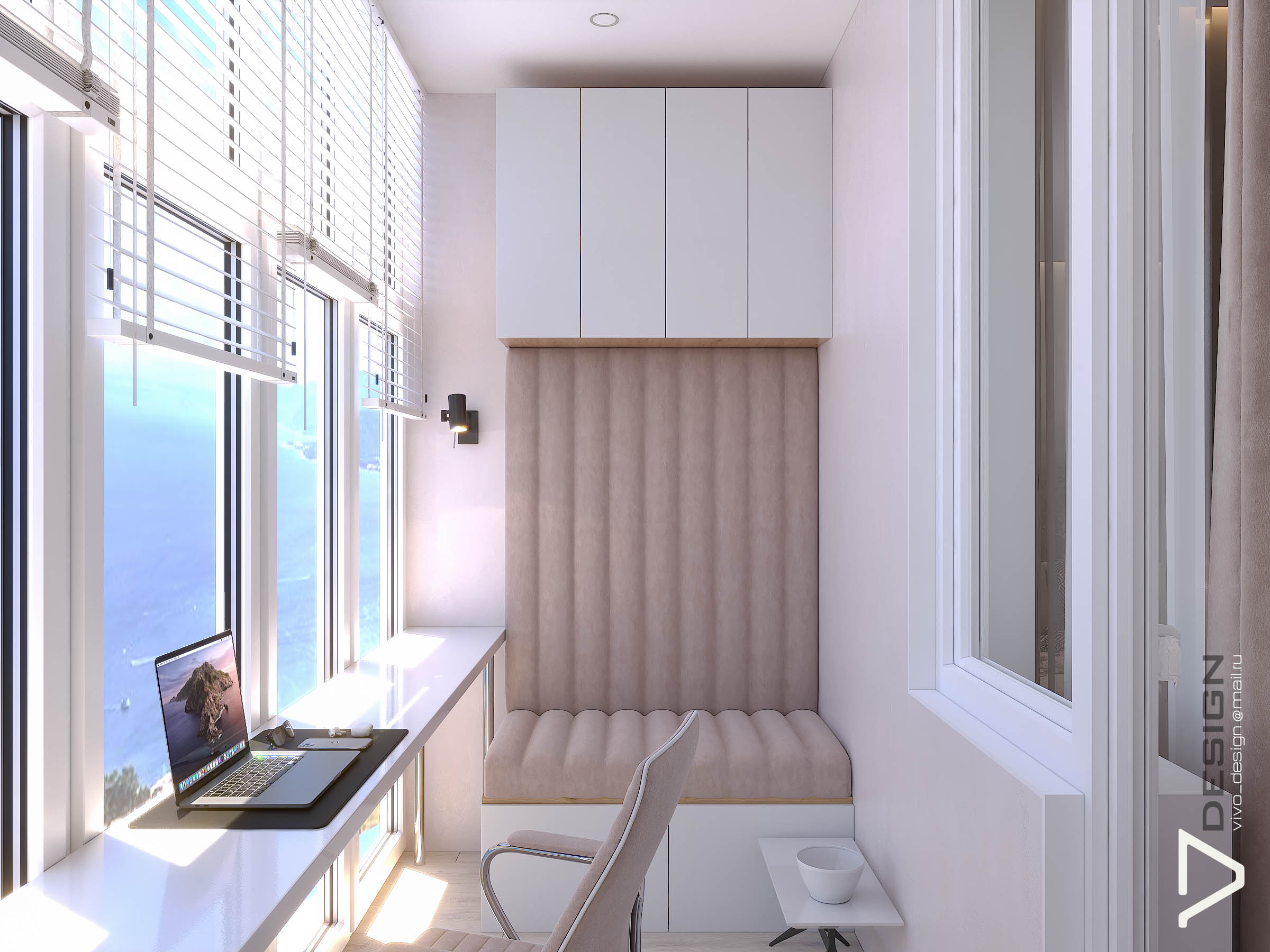 Североморская 6