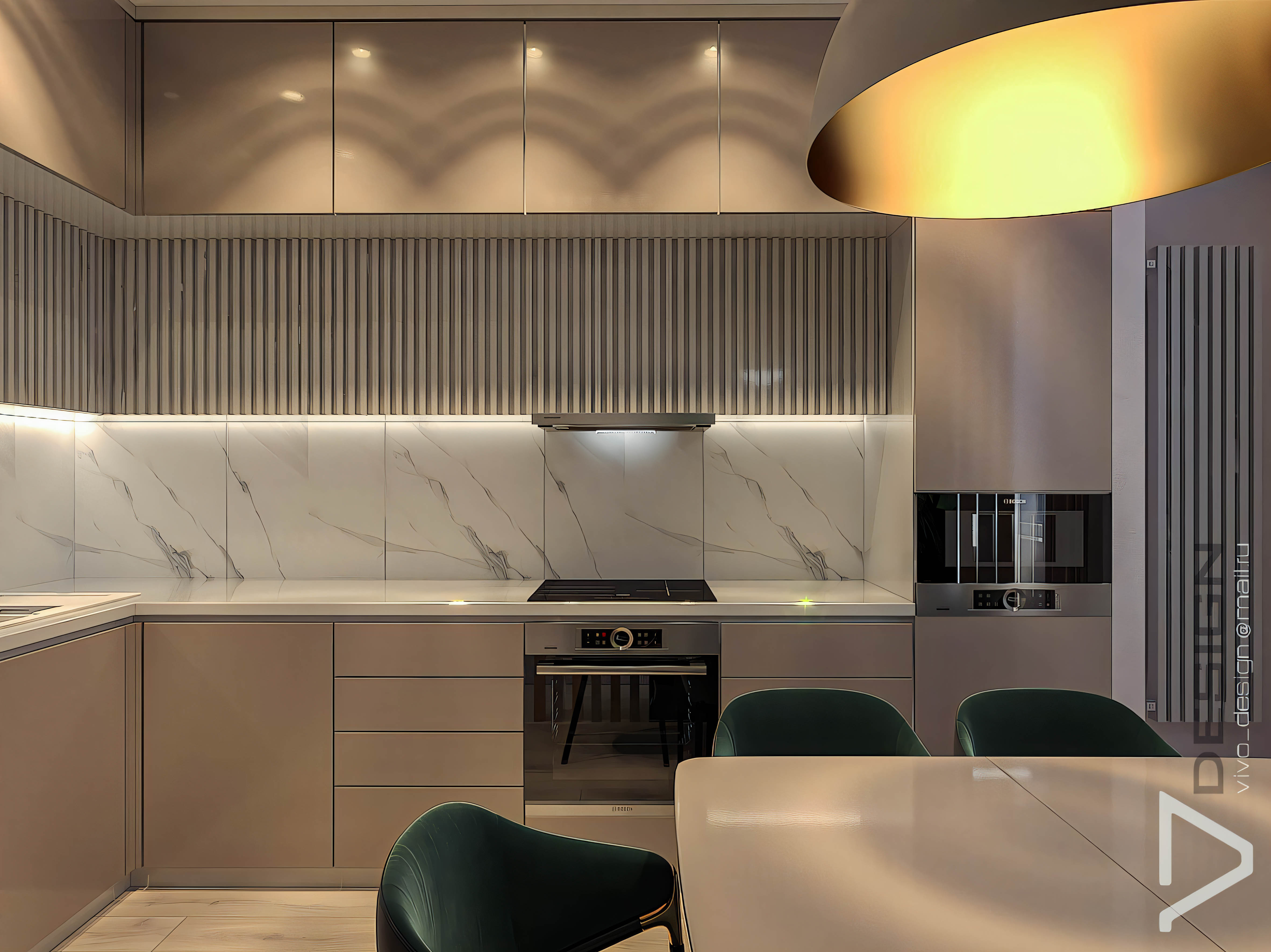 Североморская 6