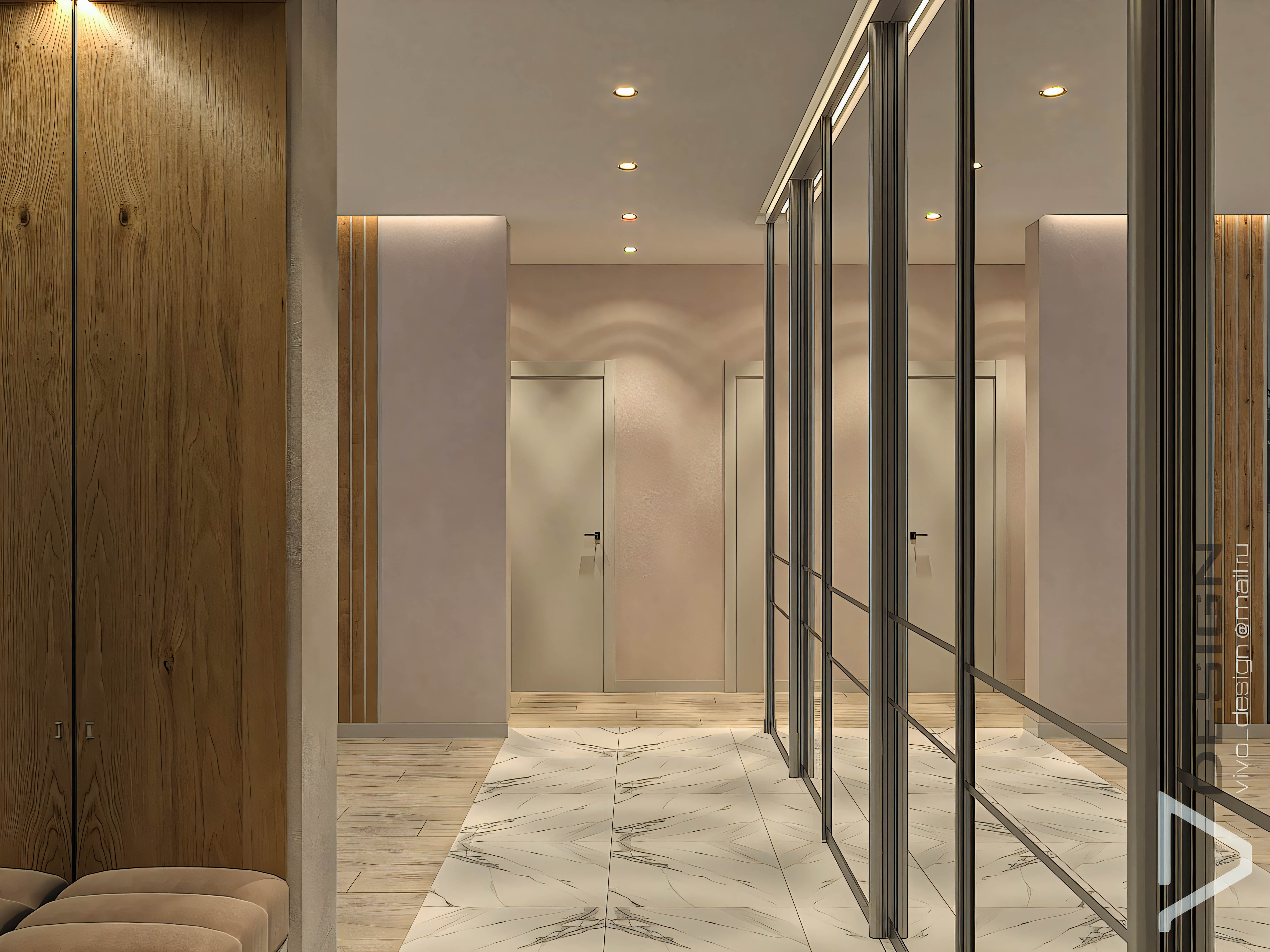 Североморская 6