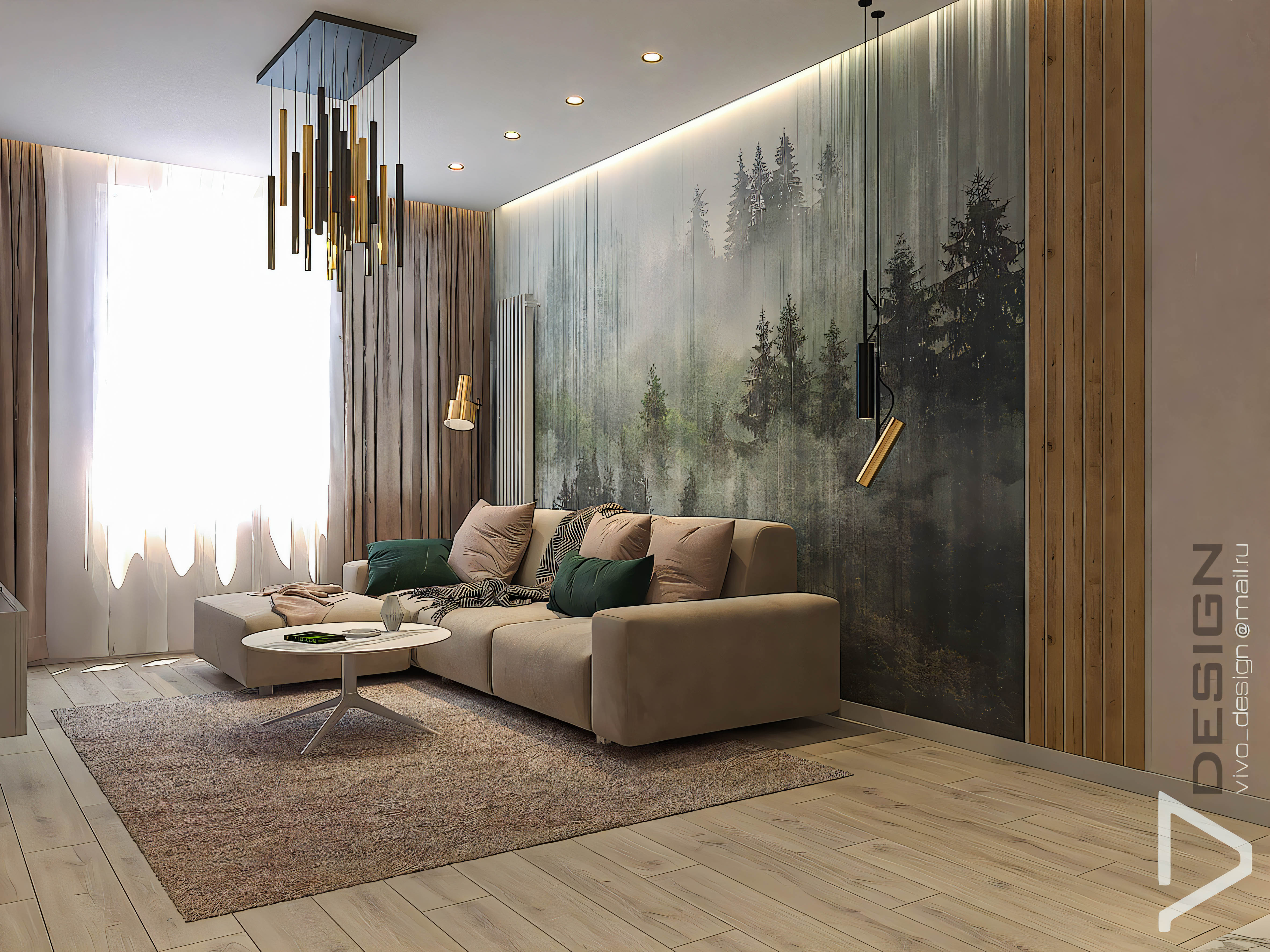 Североморская 6