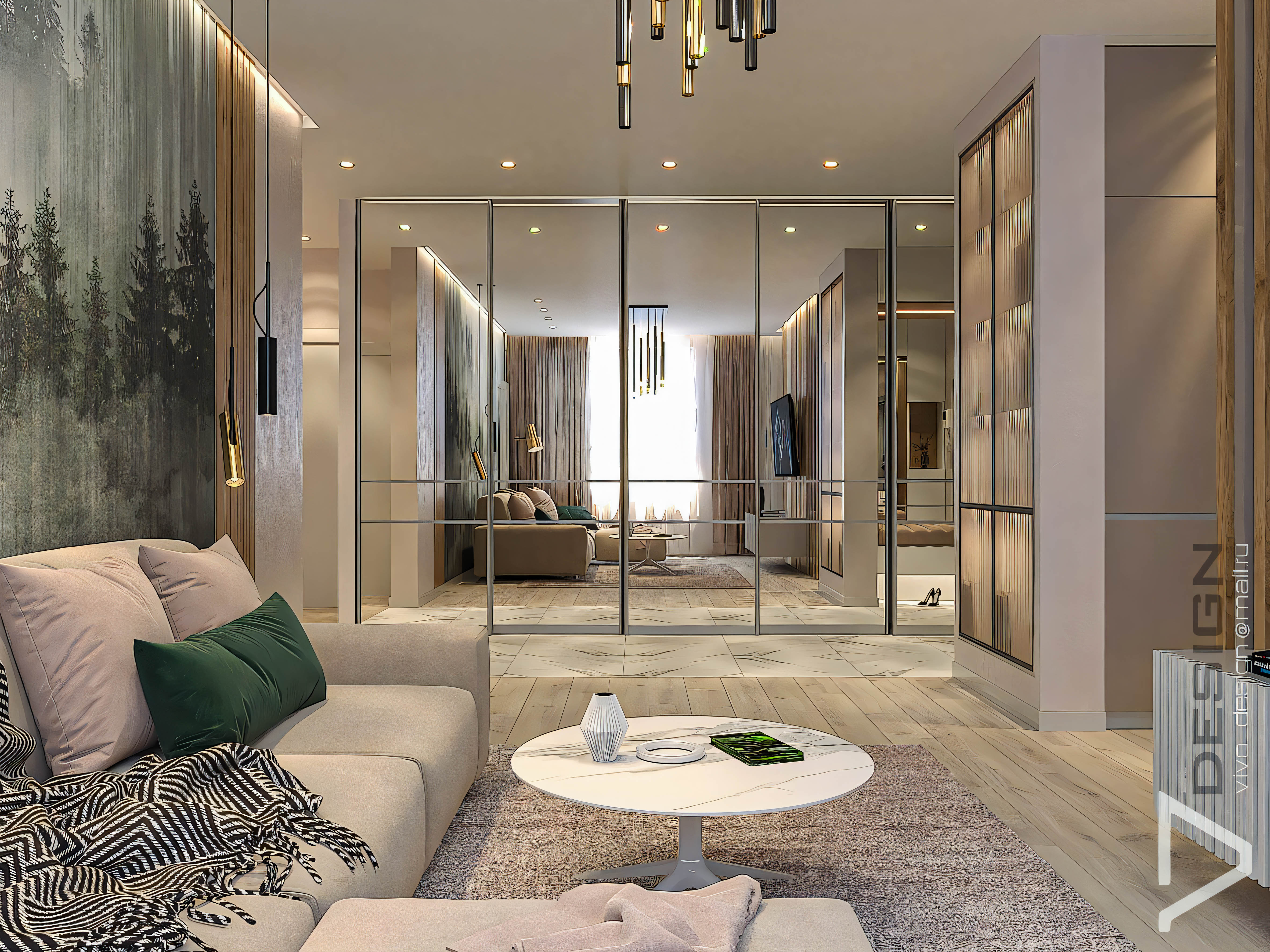 Североморская 6