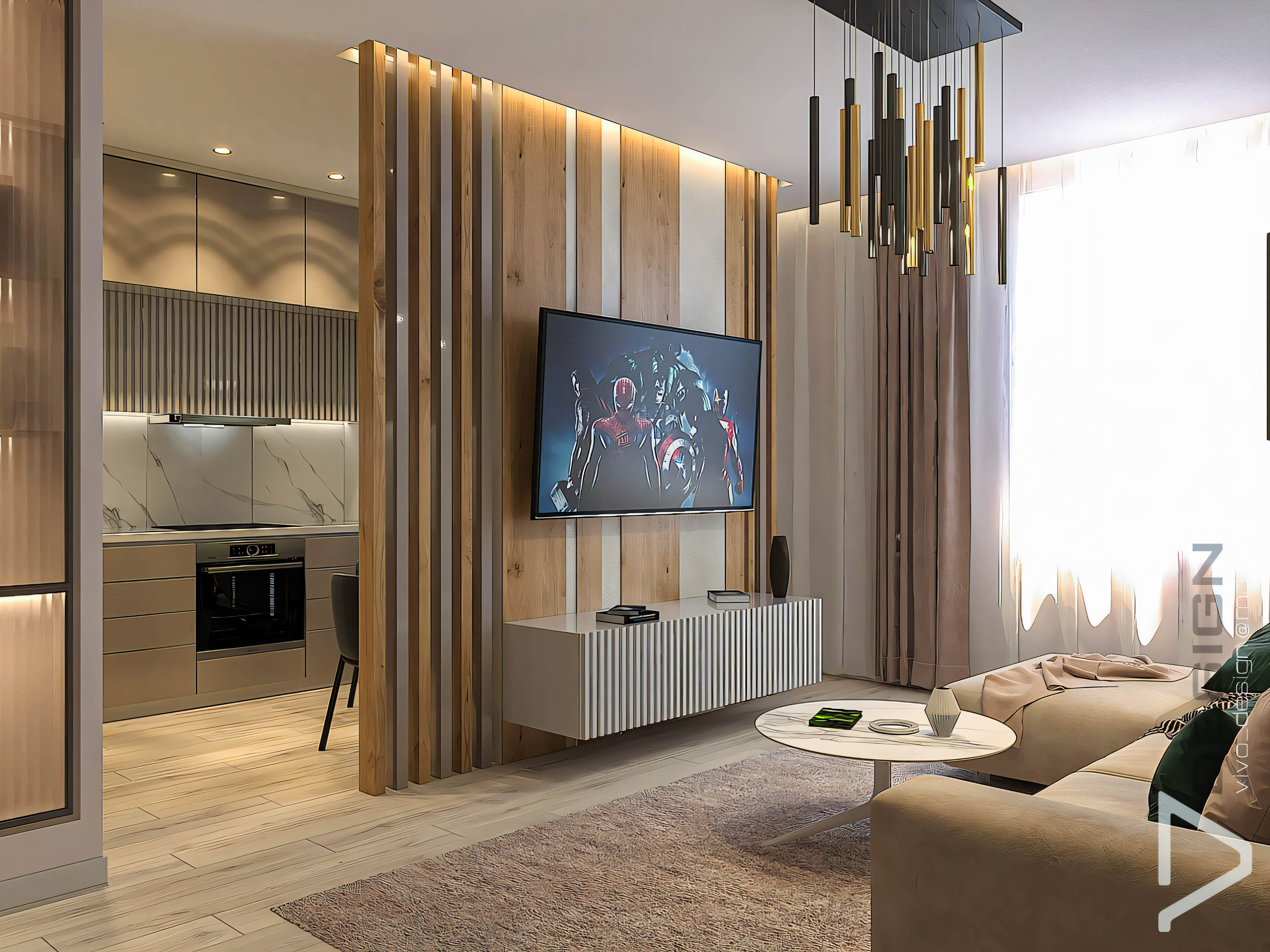 Североморская 6