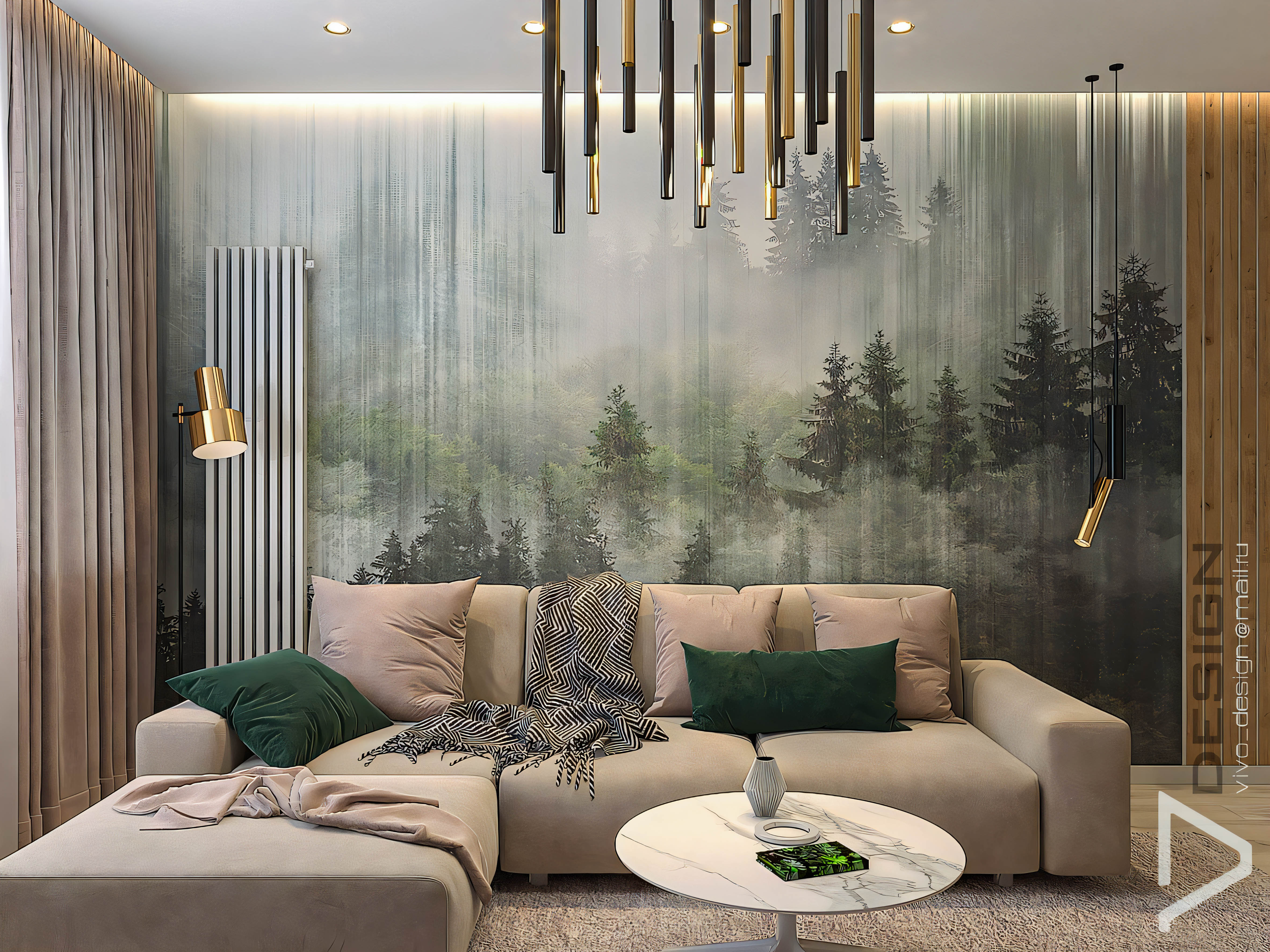 Североморская 6