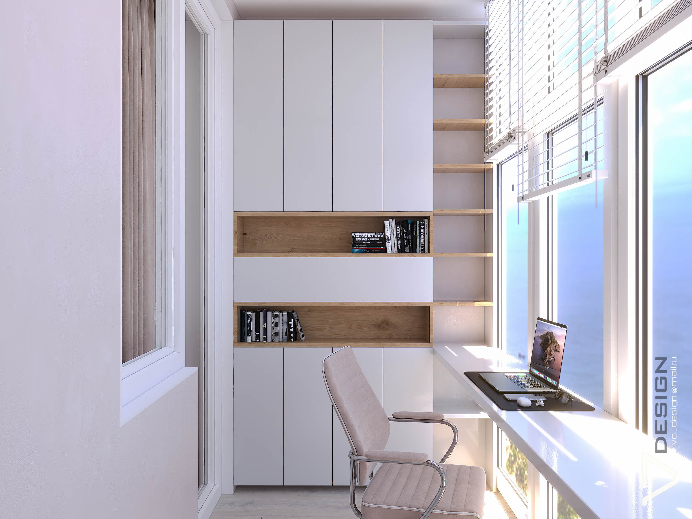 Североморская 6