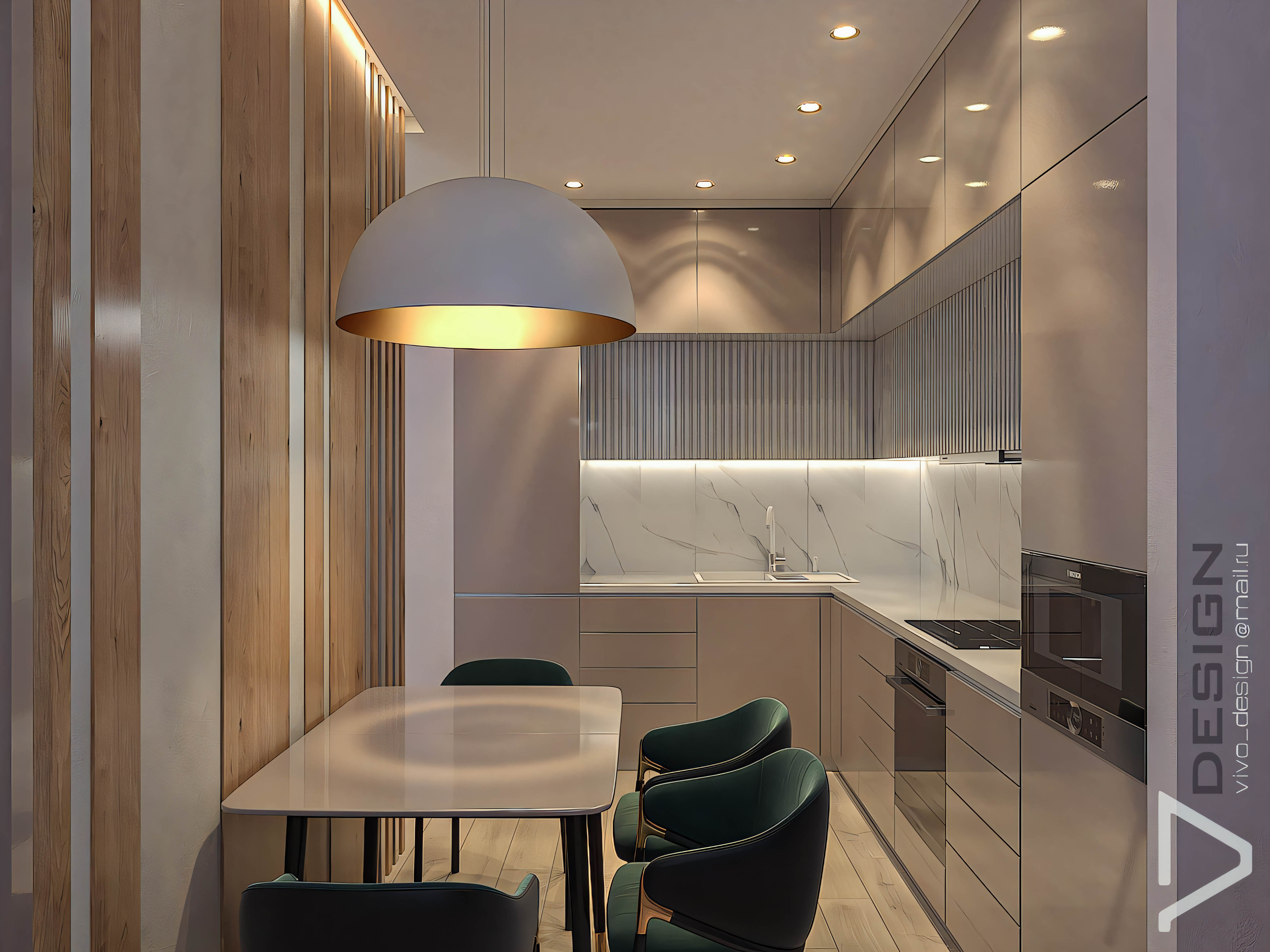 Североморская 6