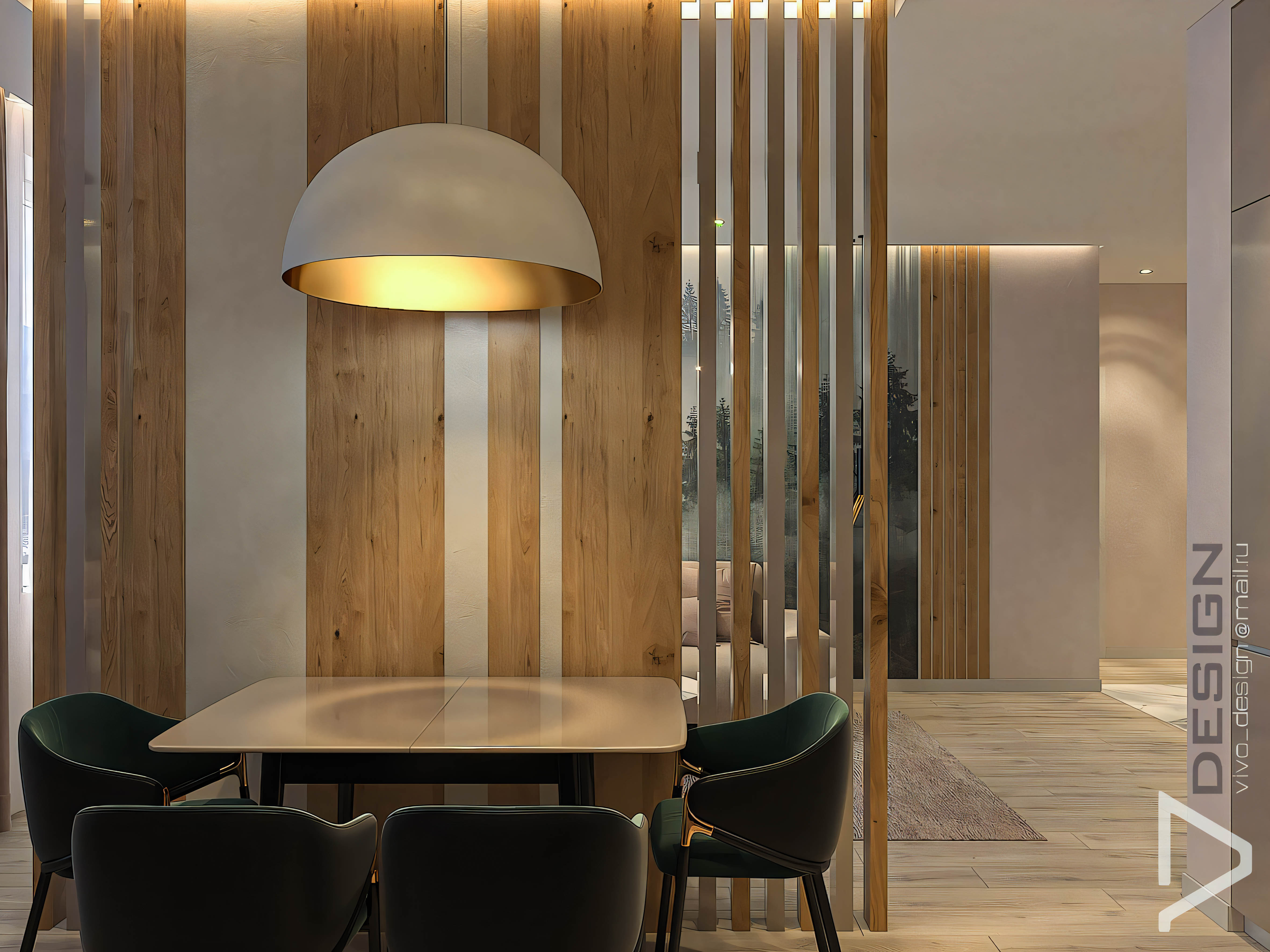 Североморская 6