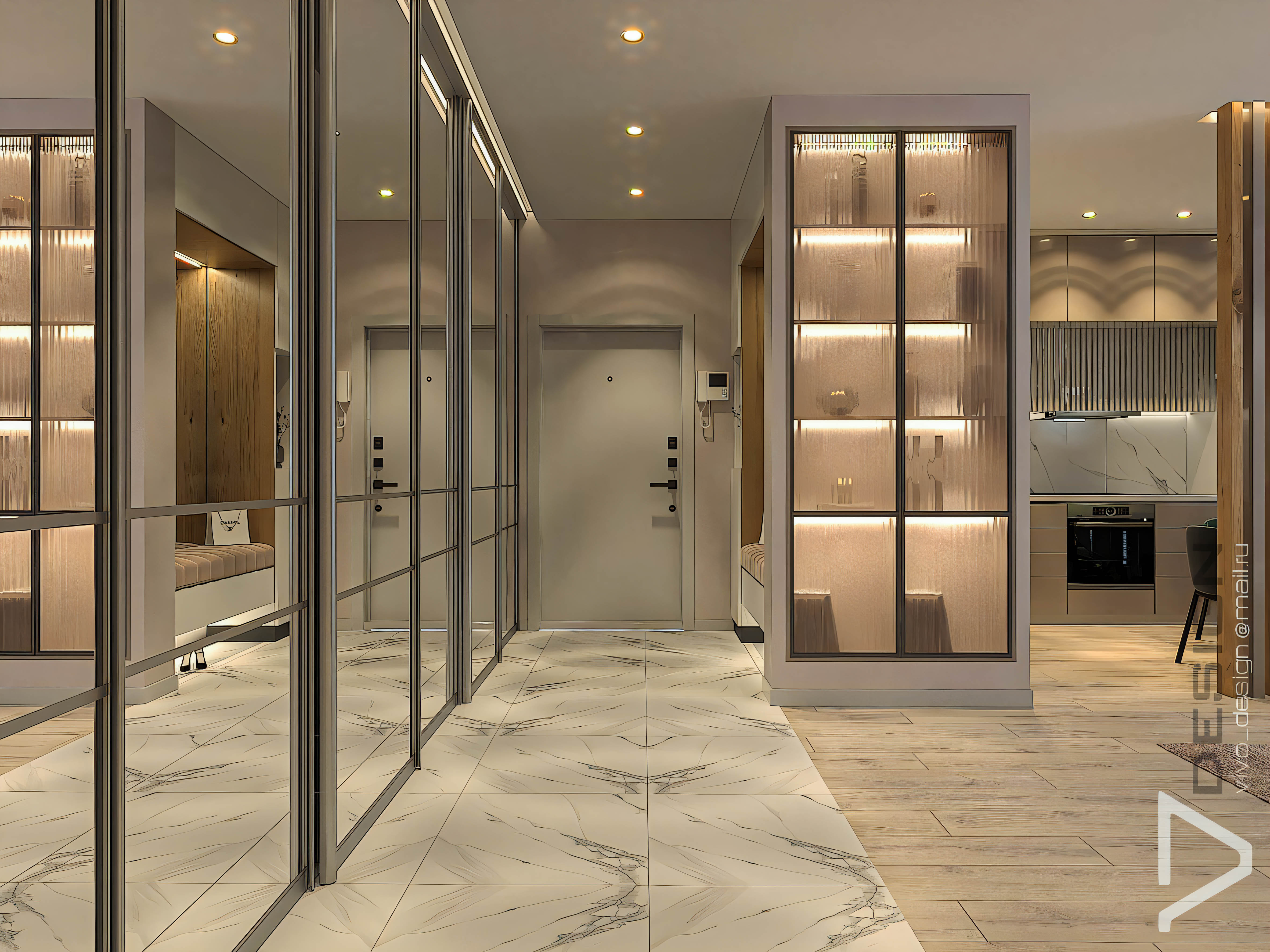 Североморская 6