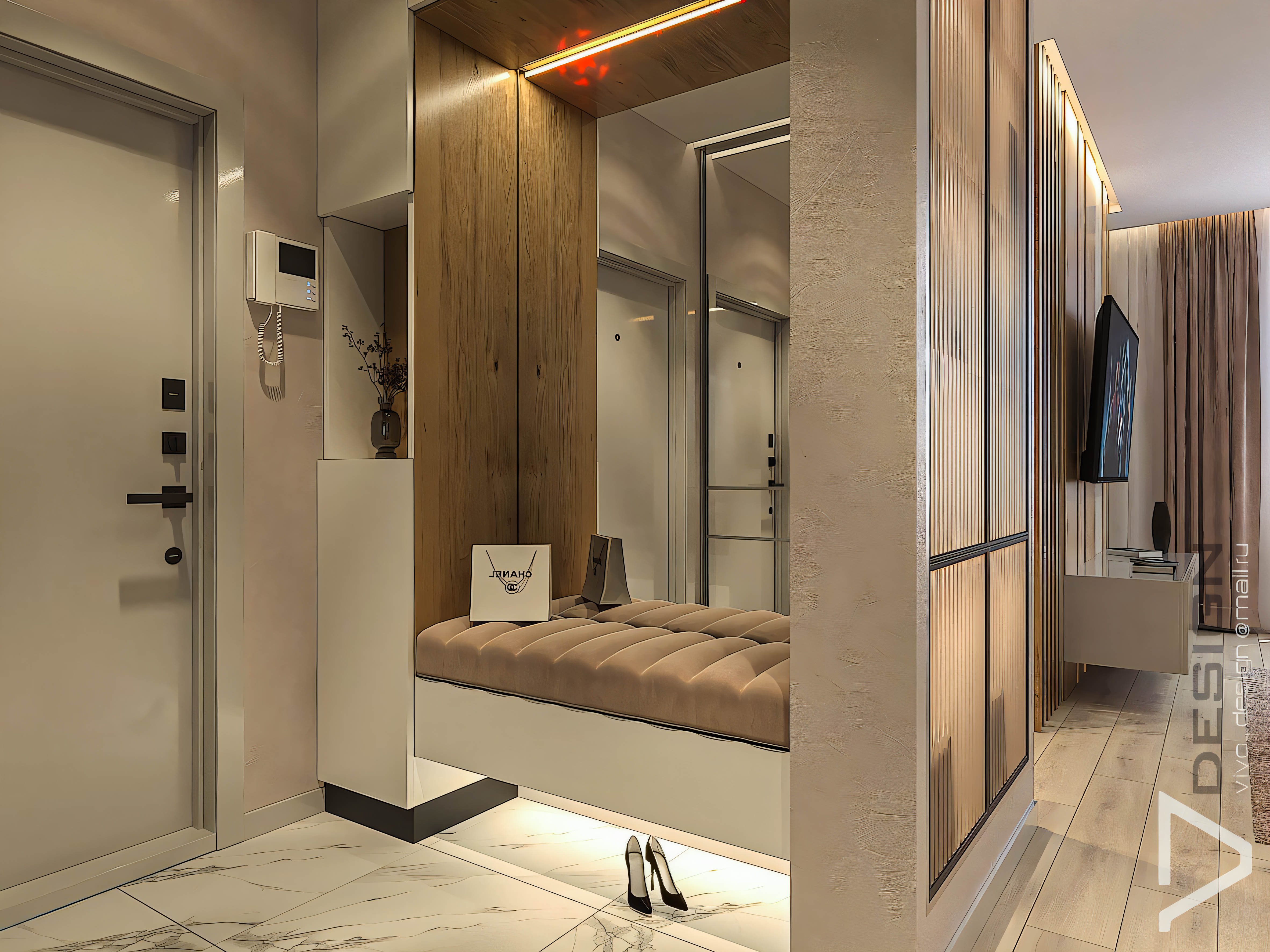 Североморская 6