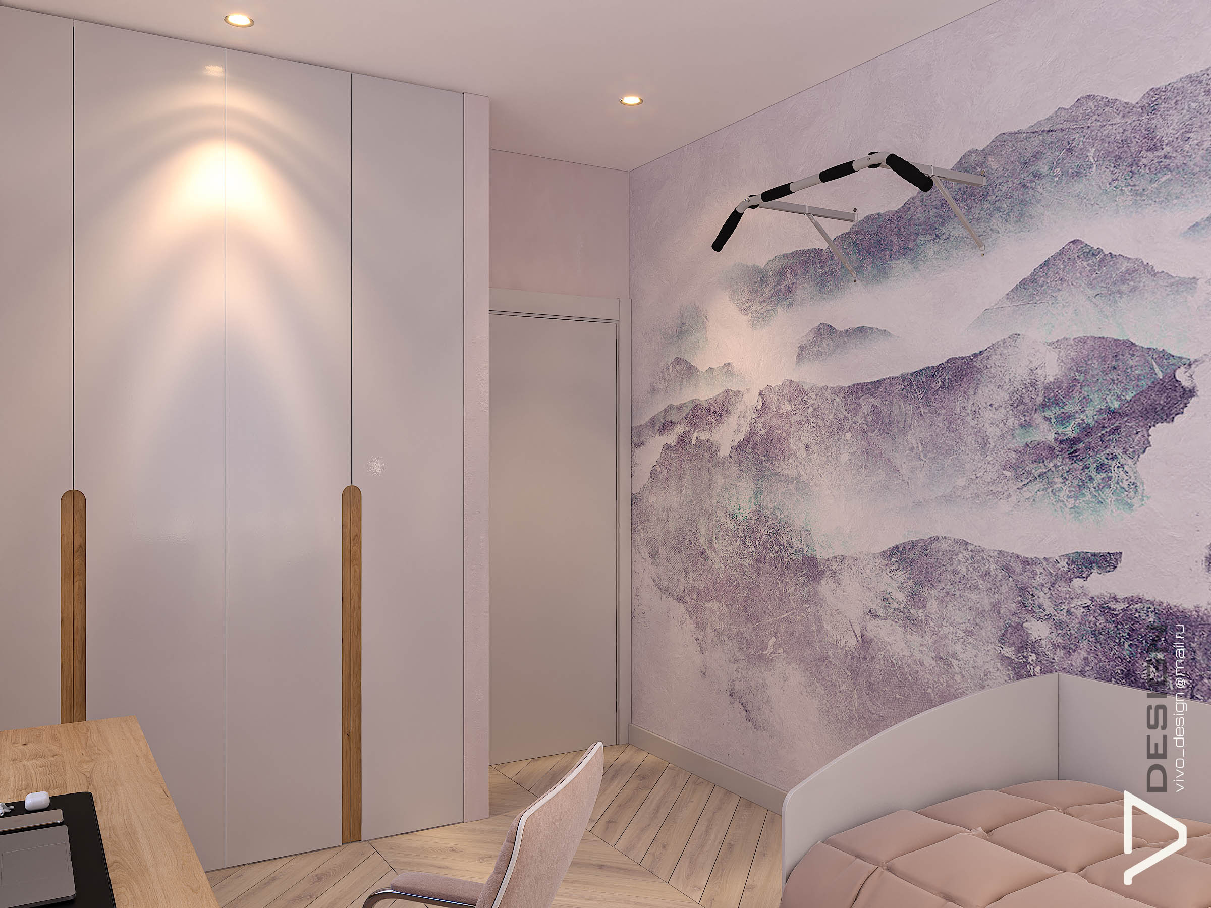 Североморская 6