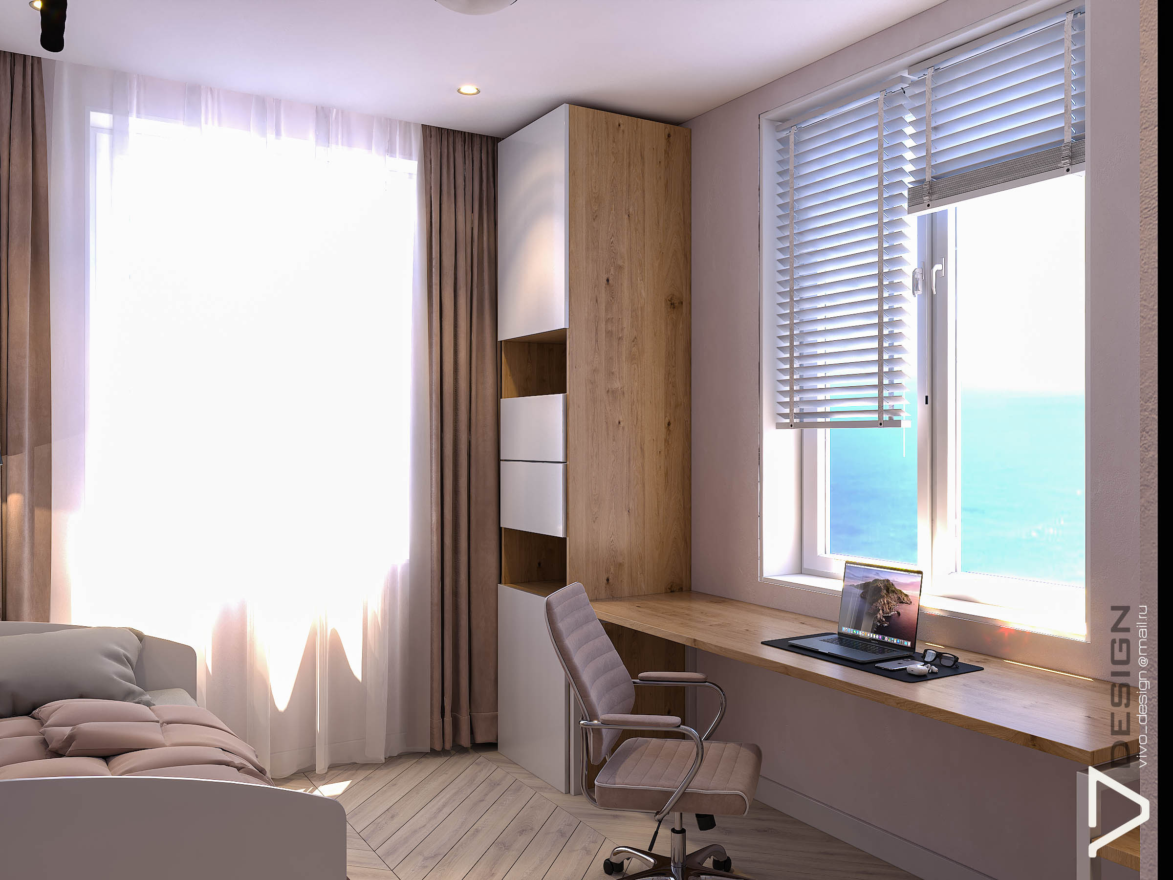 Североморская 6