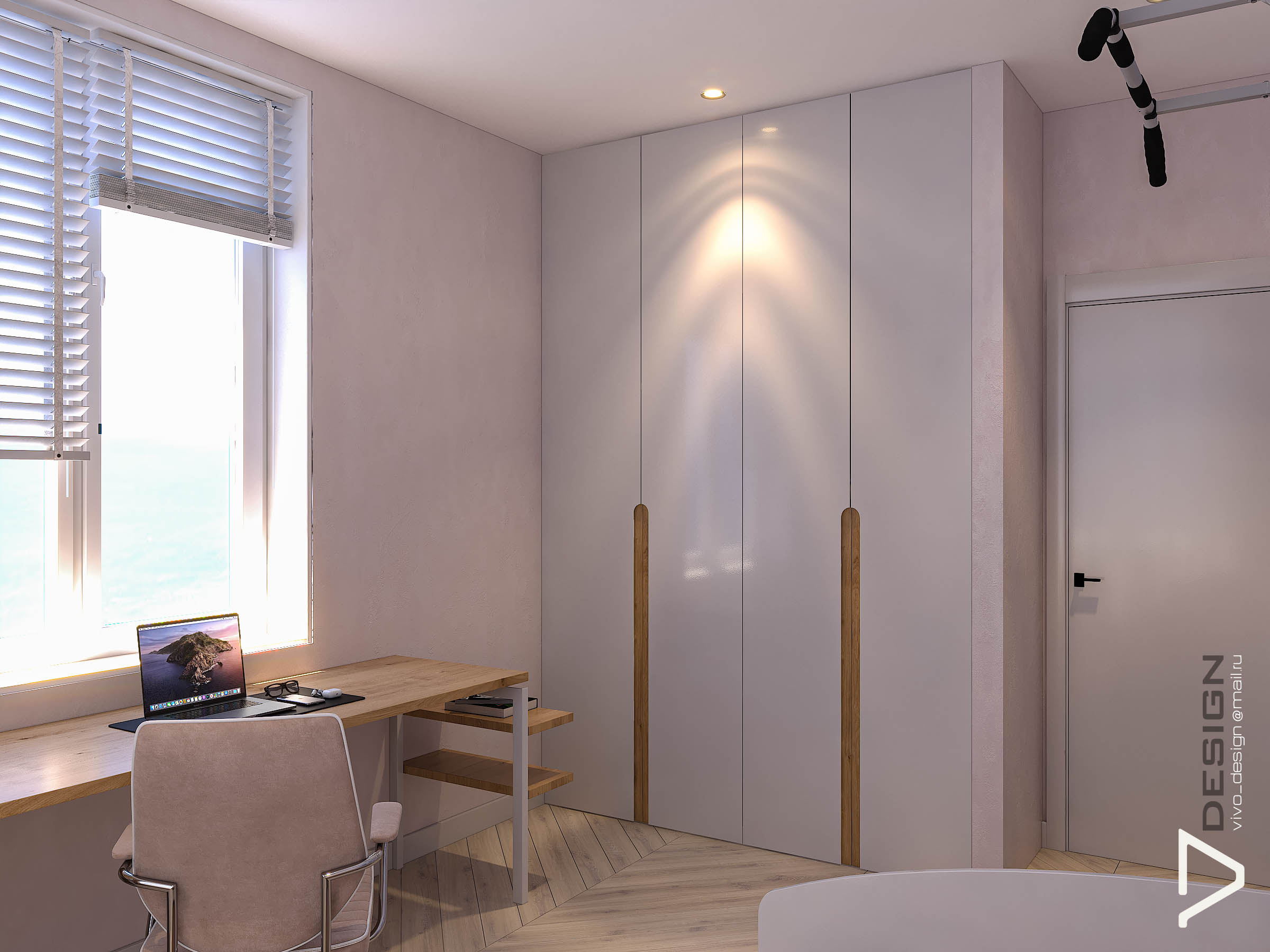 Североморская 6