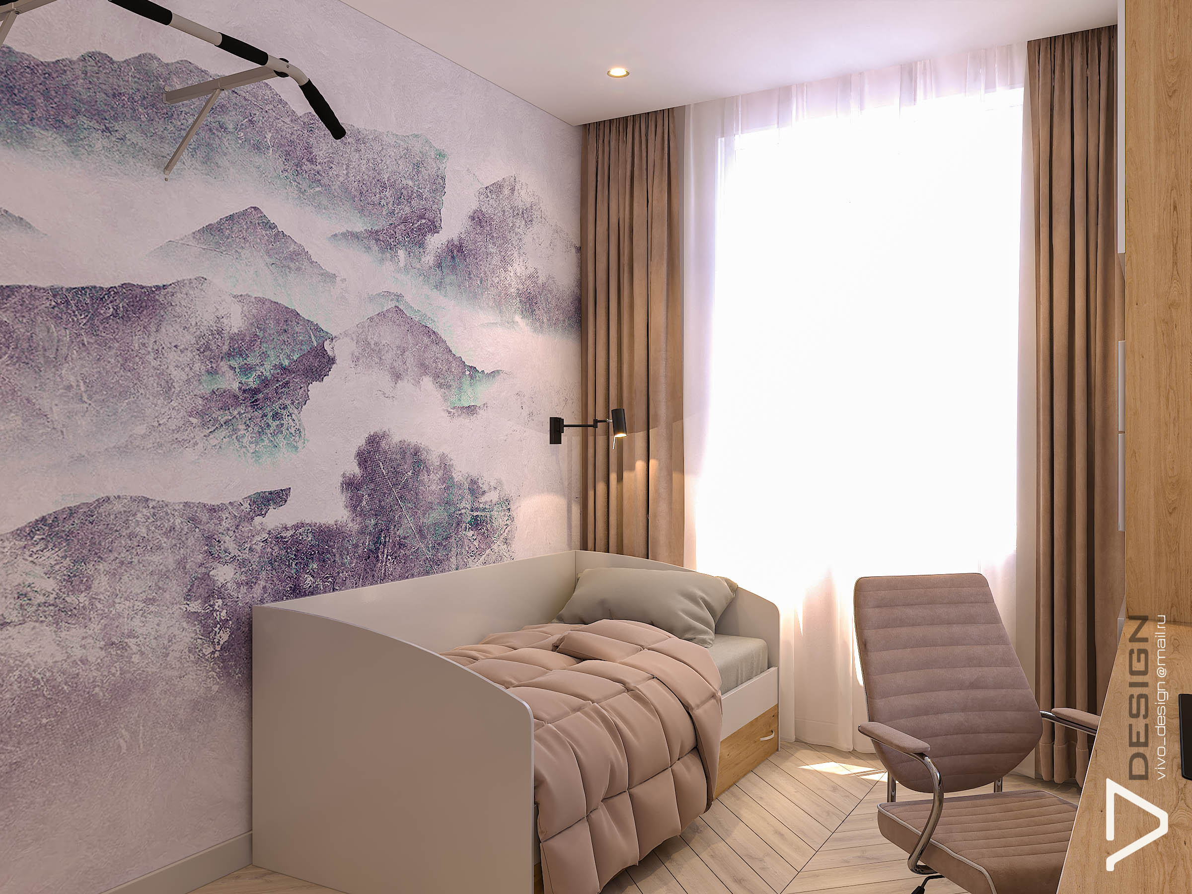 Североморская 6