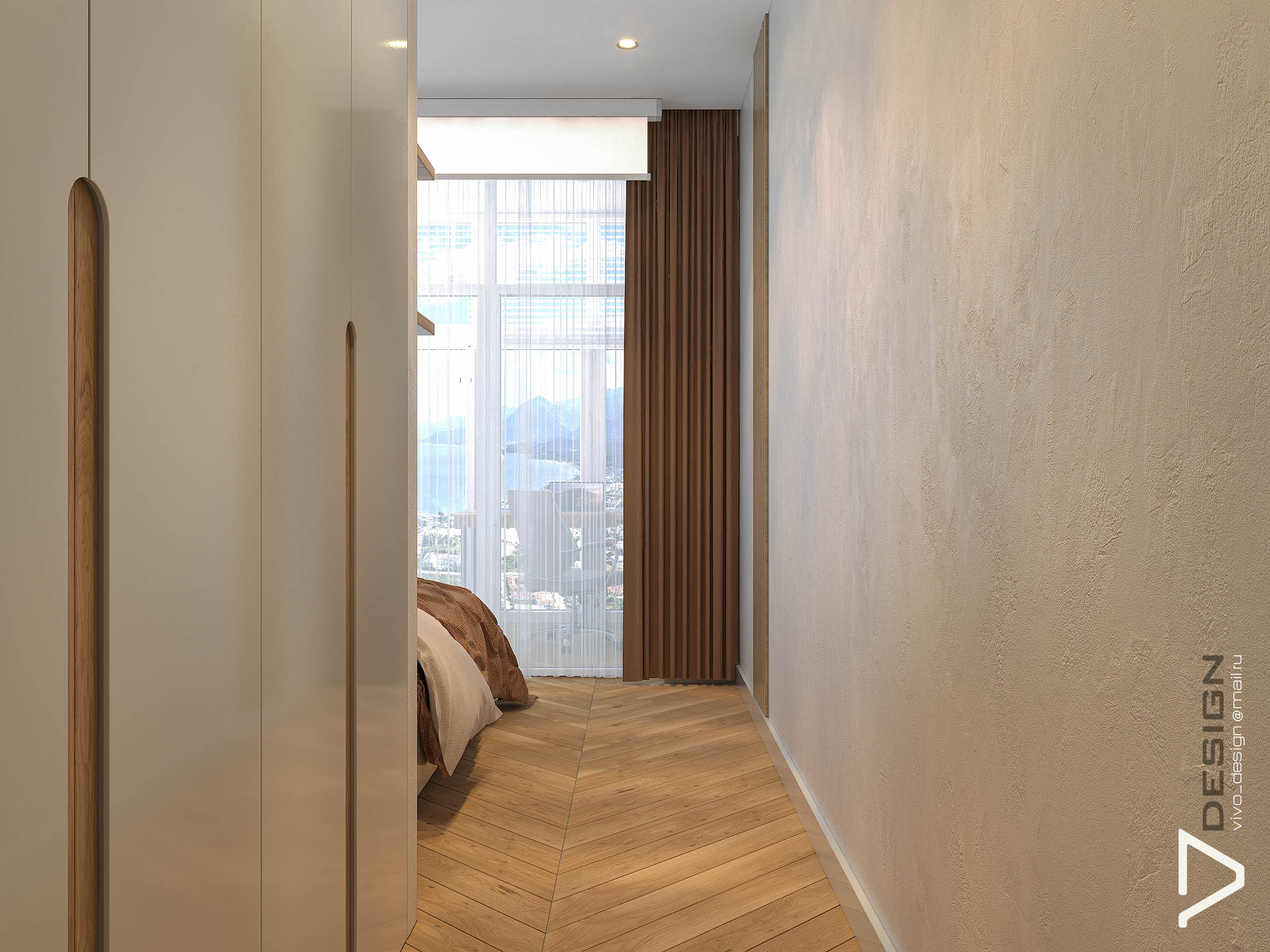 Североморская 6