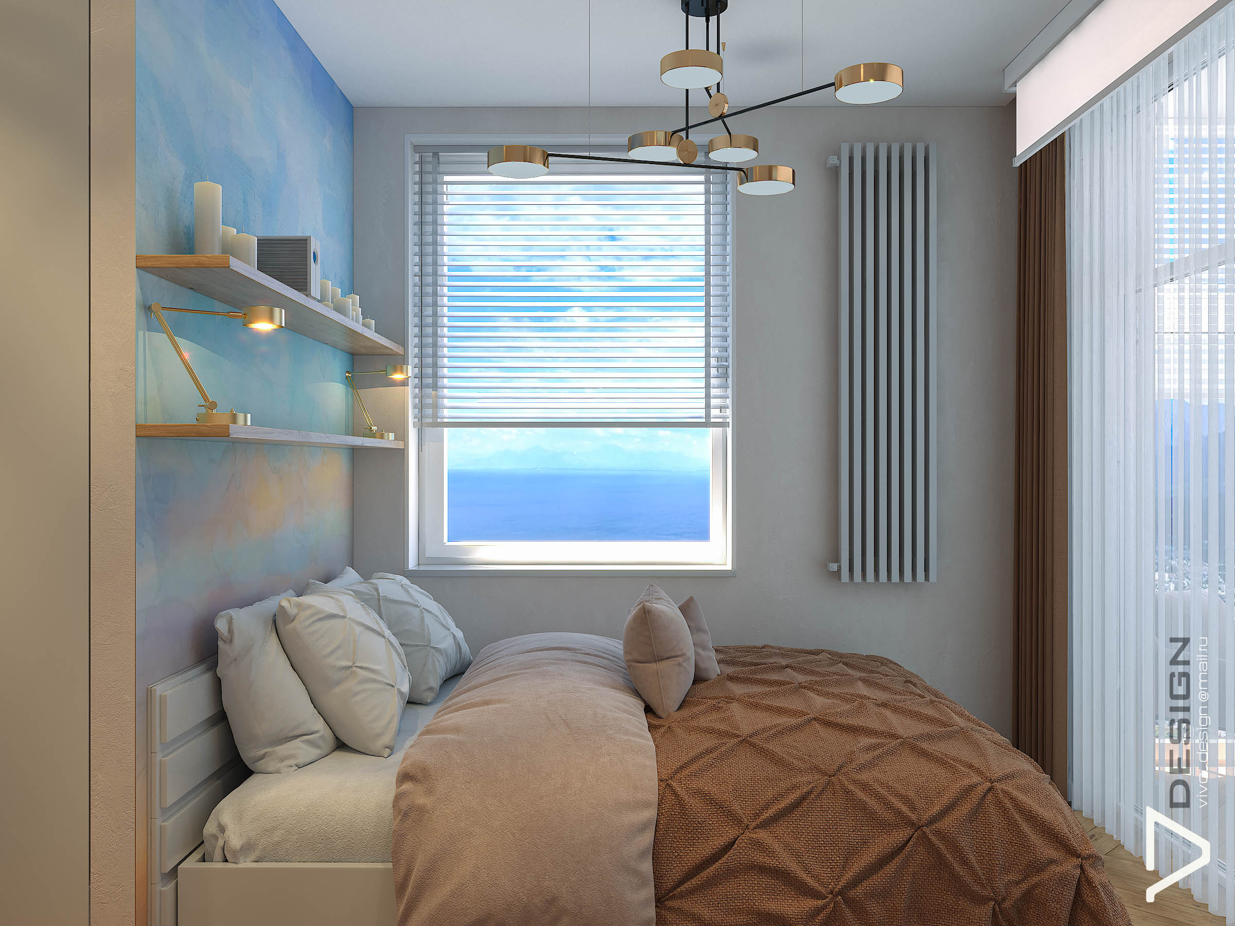 Североморская 6