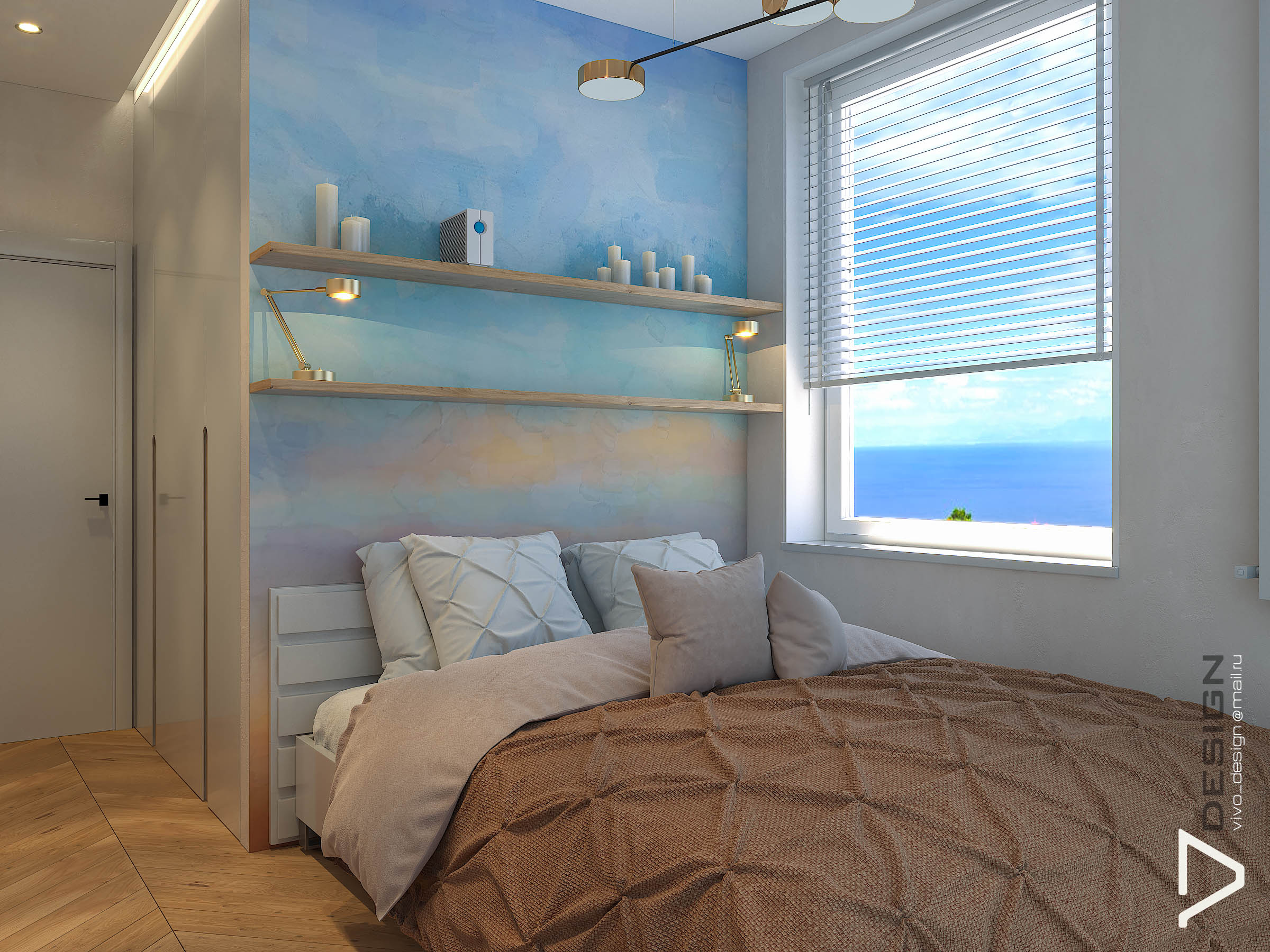 Североморская 6