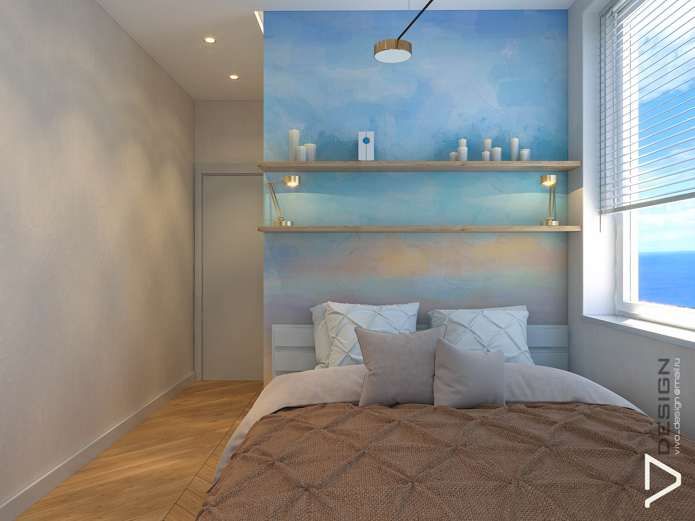 Североморская 6