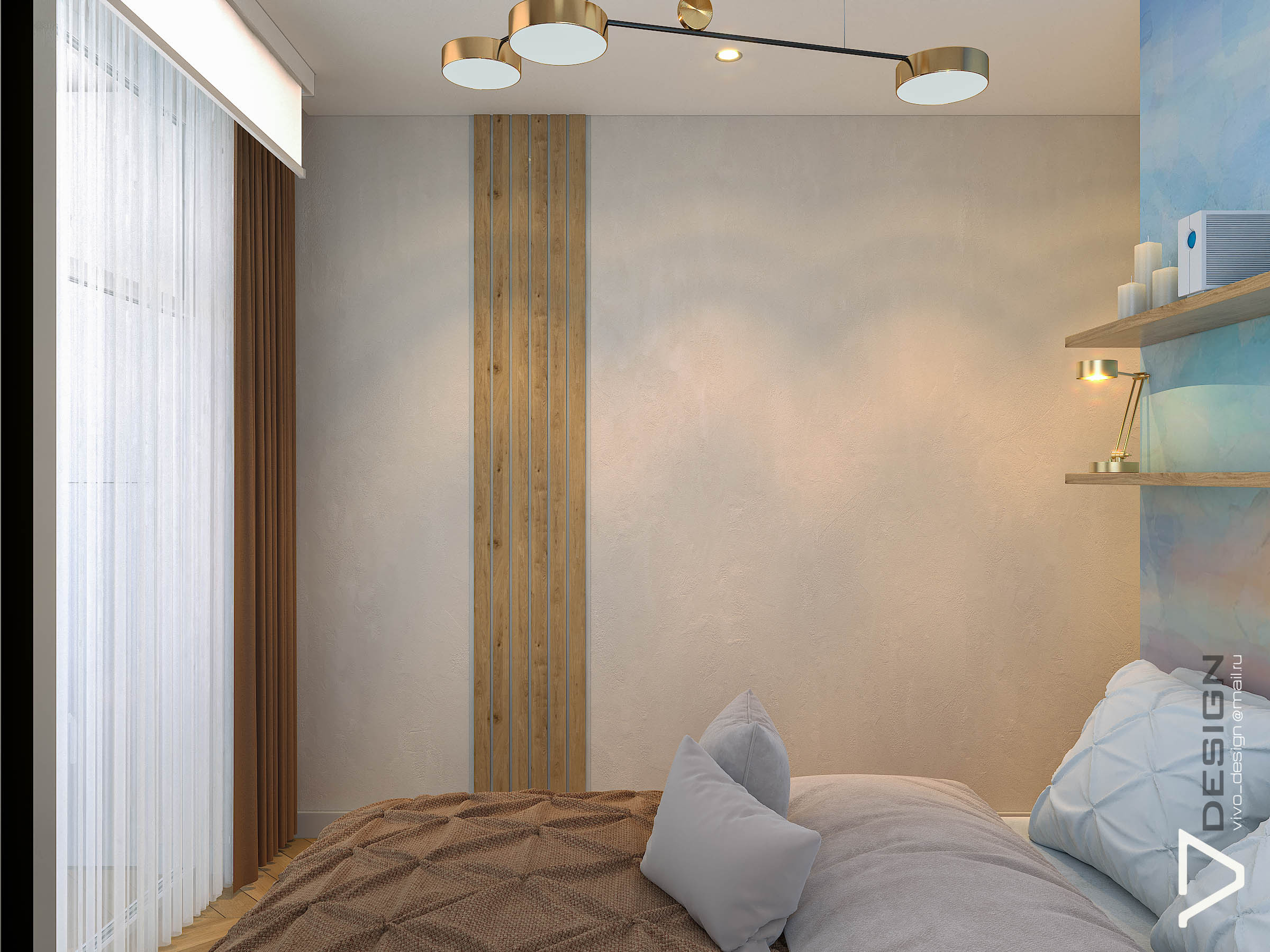 Североморская 6