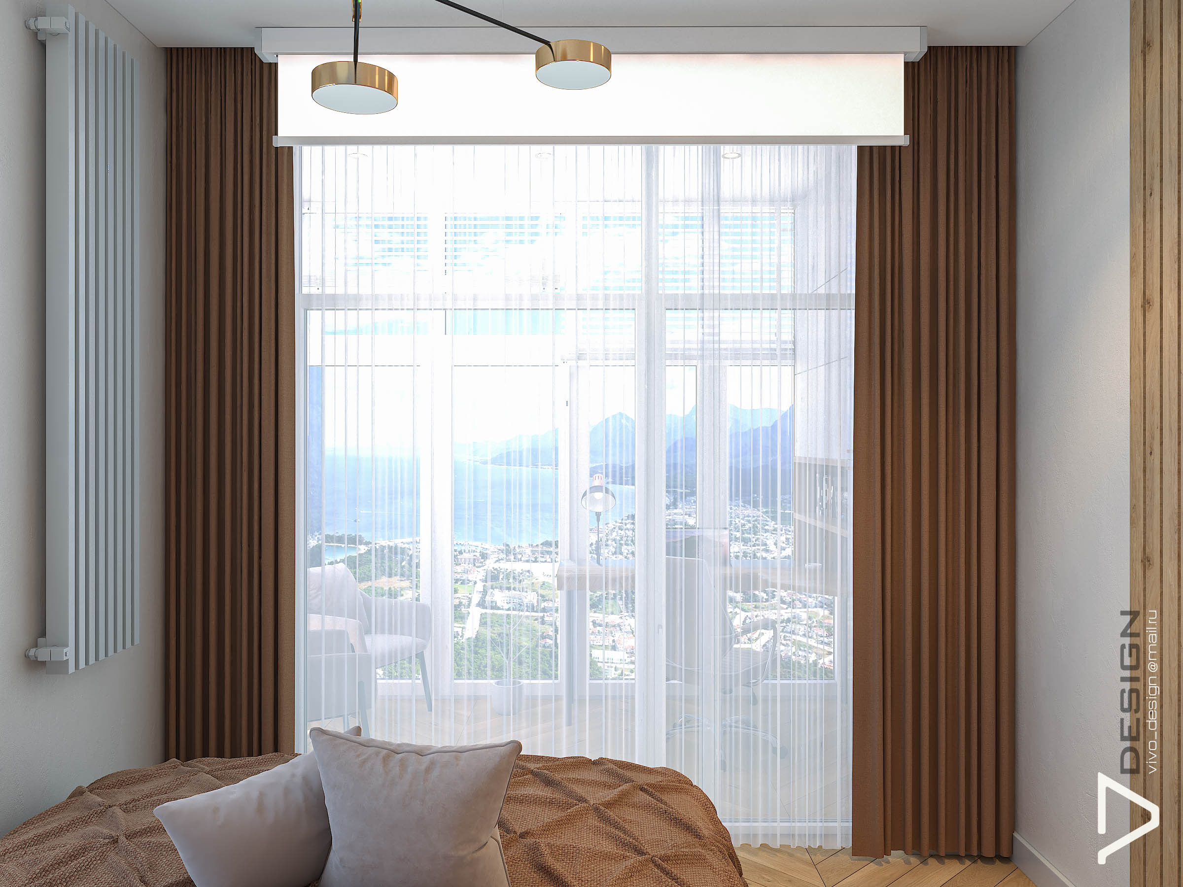 Североморская 6