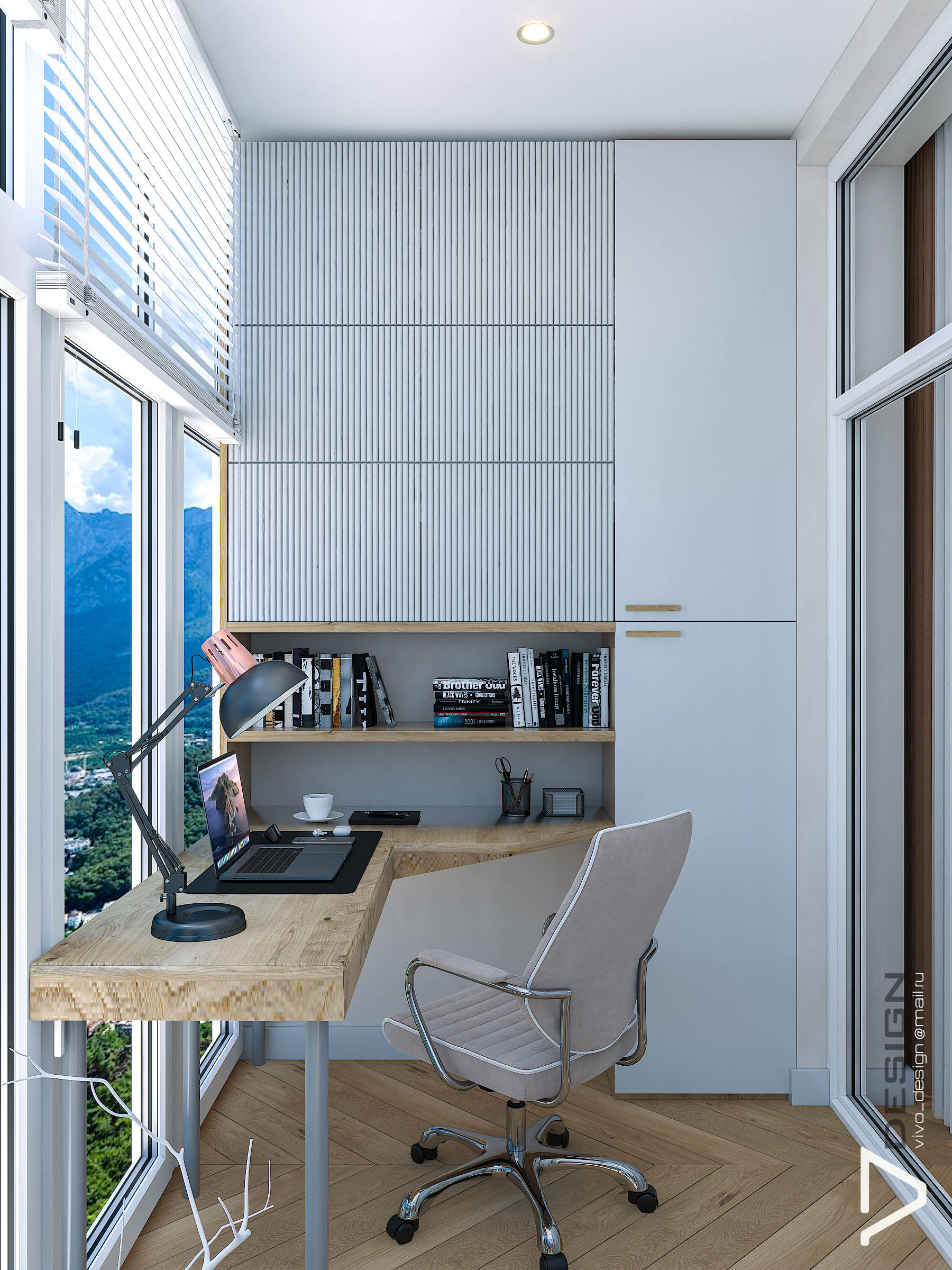 Североморская 6