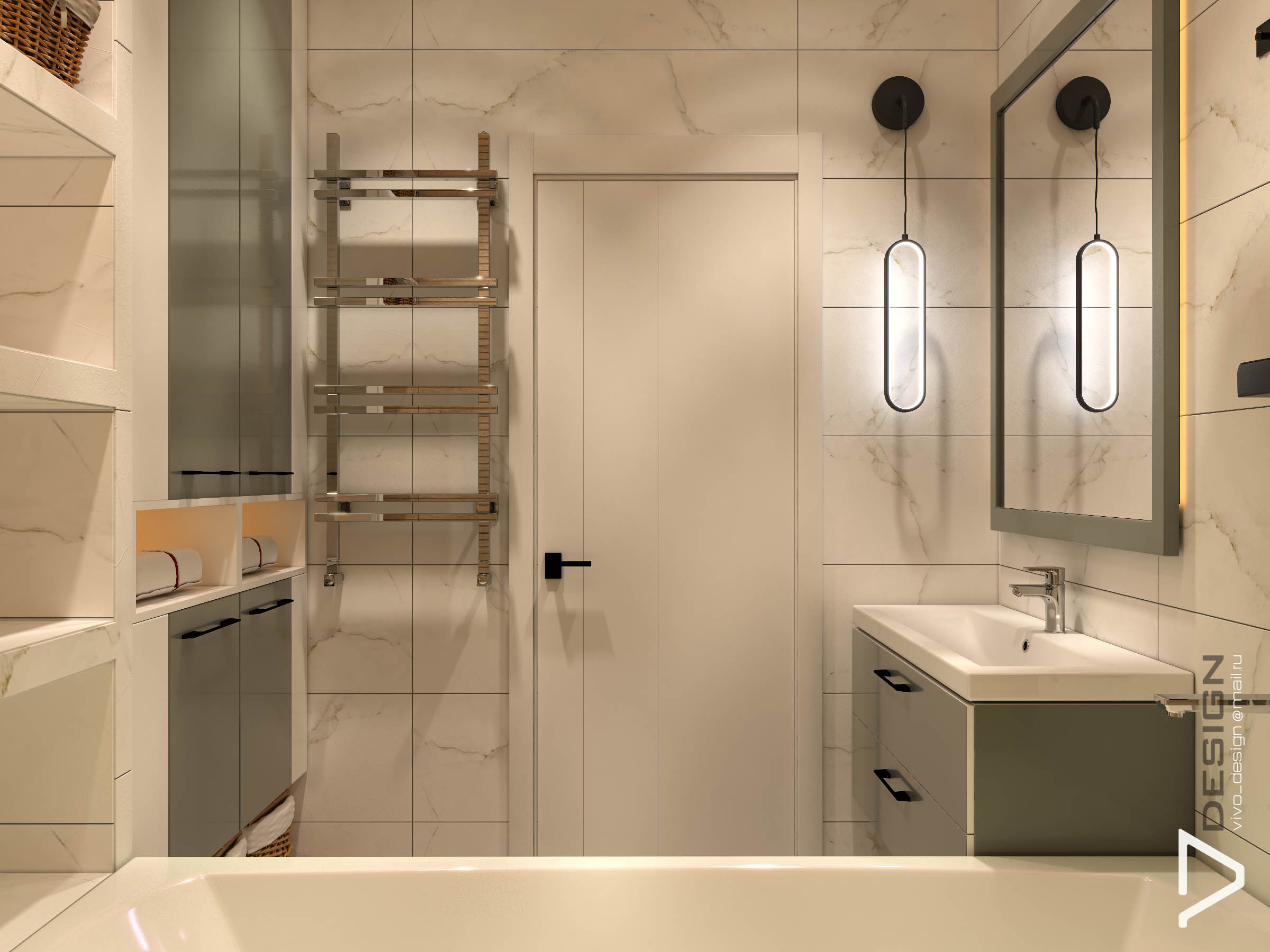 Североморская 6