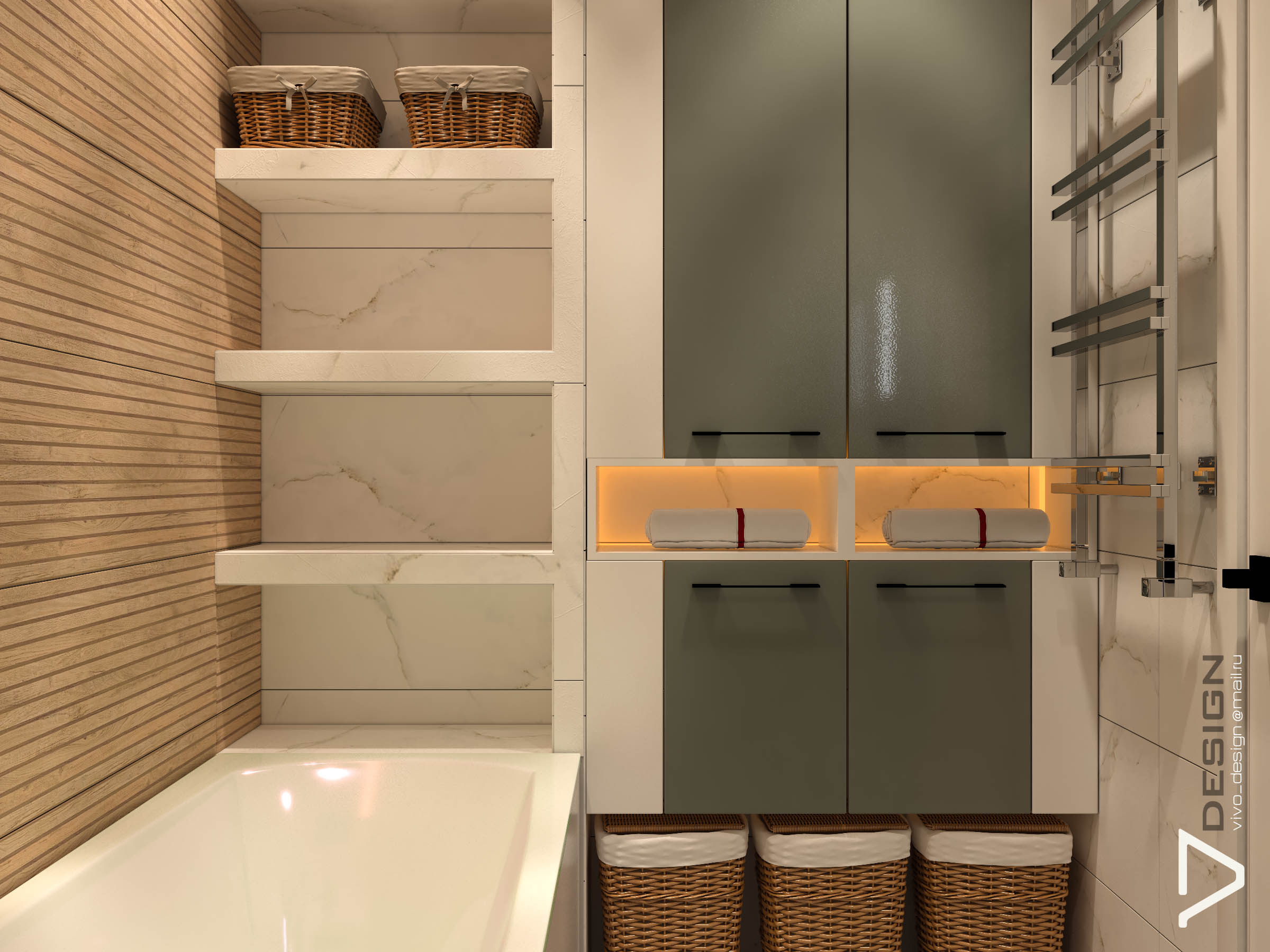 Североморская 6