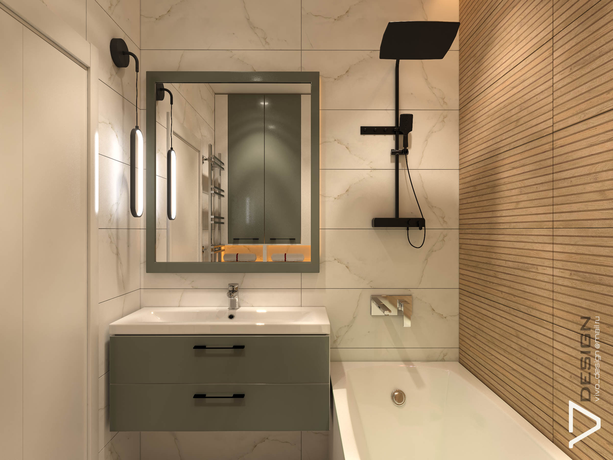 Североморская 6