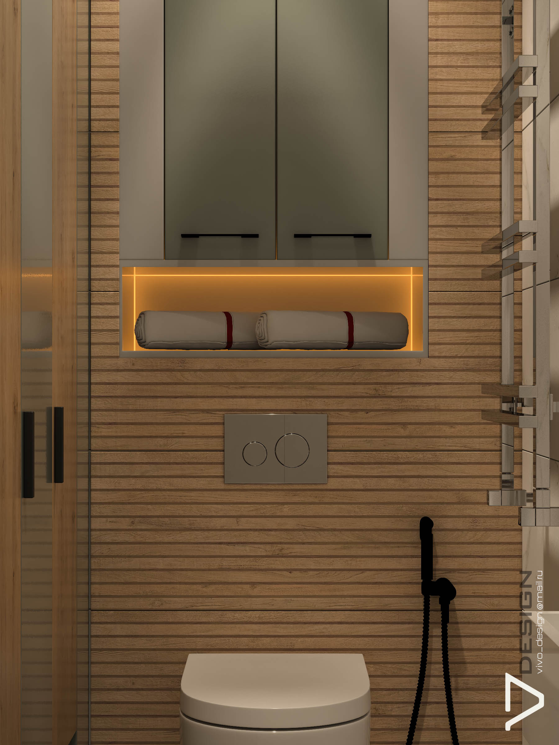 Североморская 6