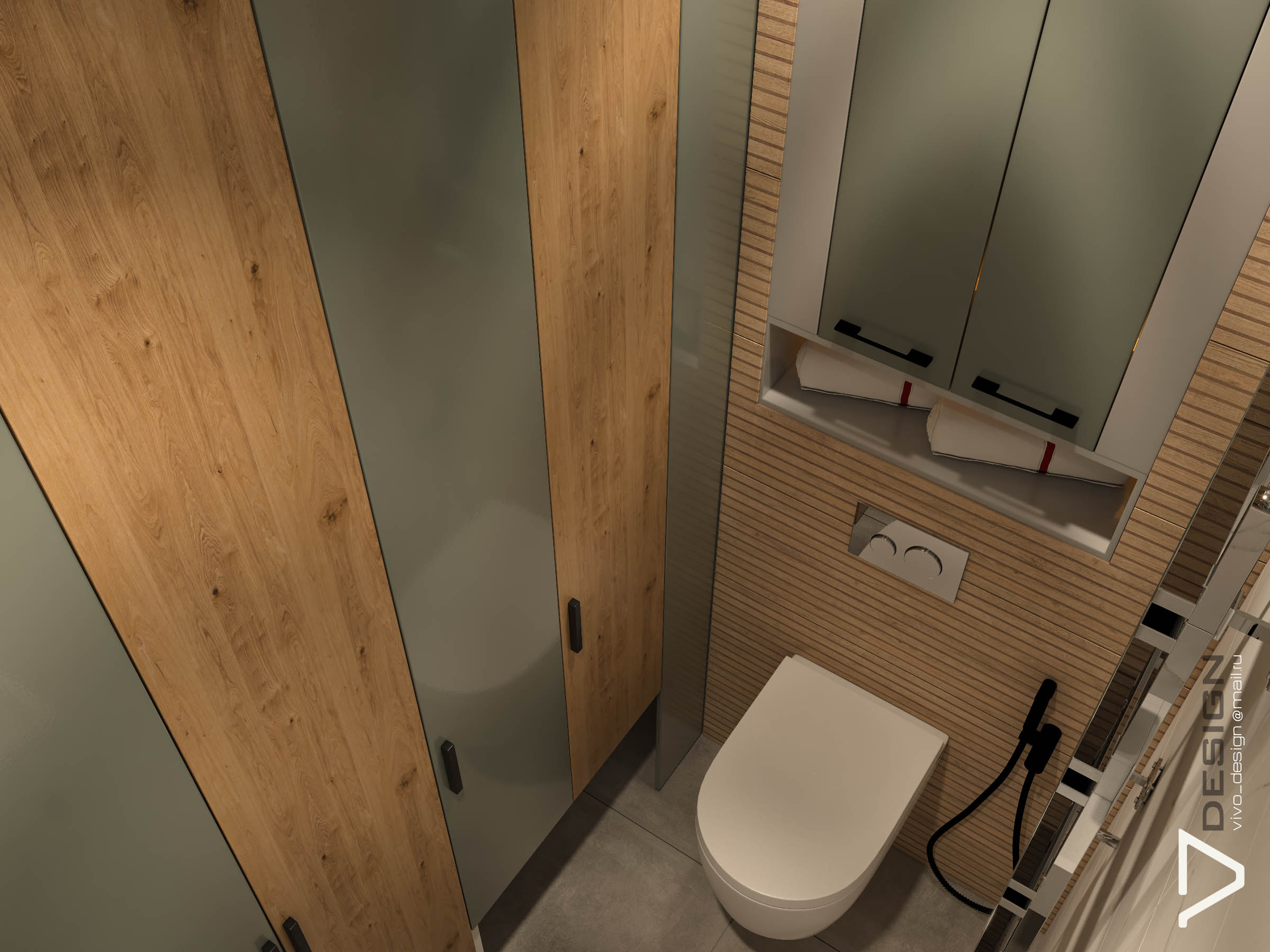 Североморская 6