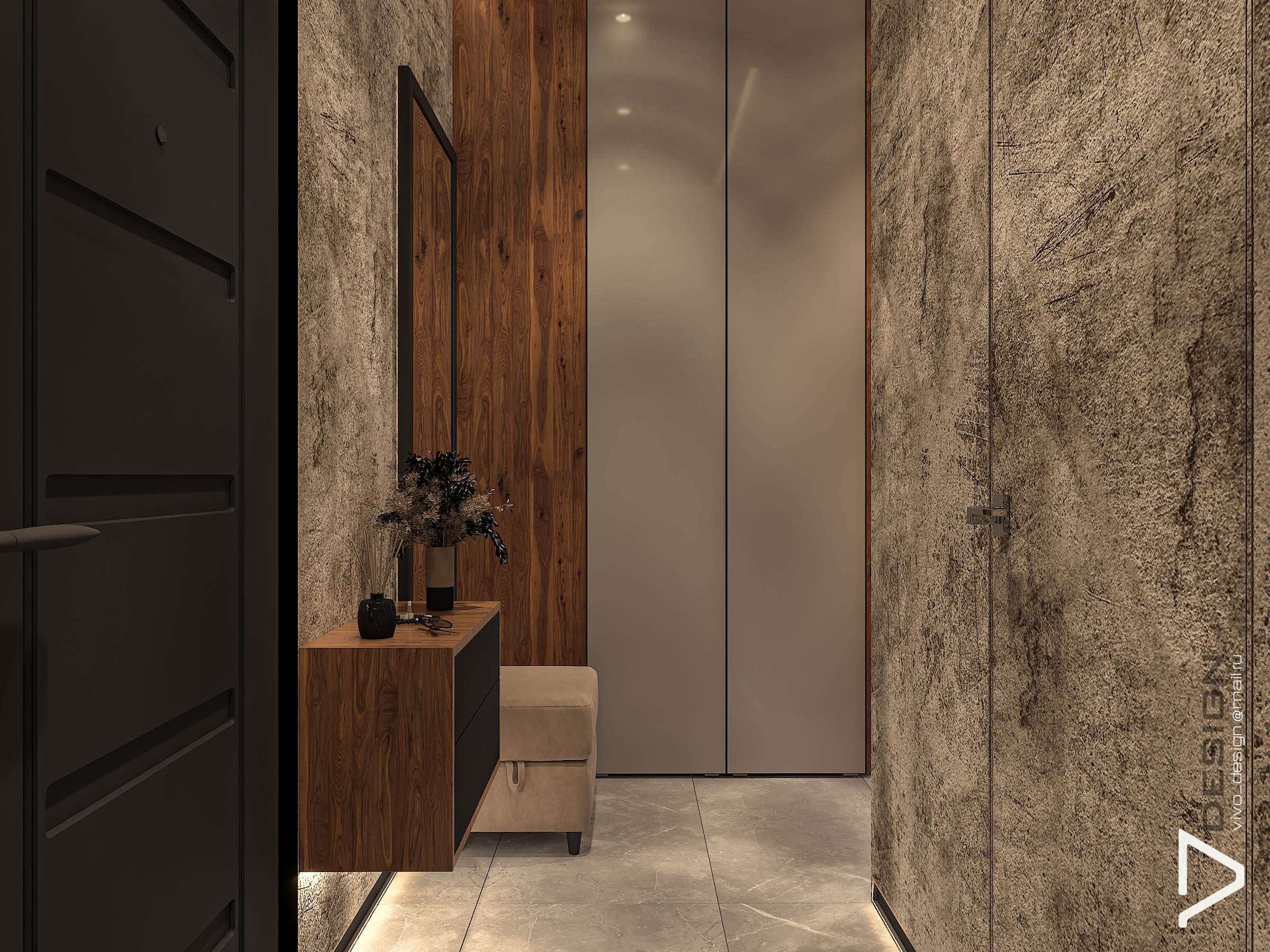 Квартира для молодого человека