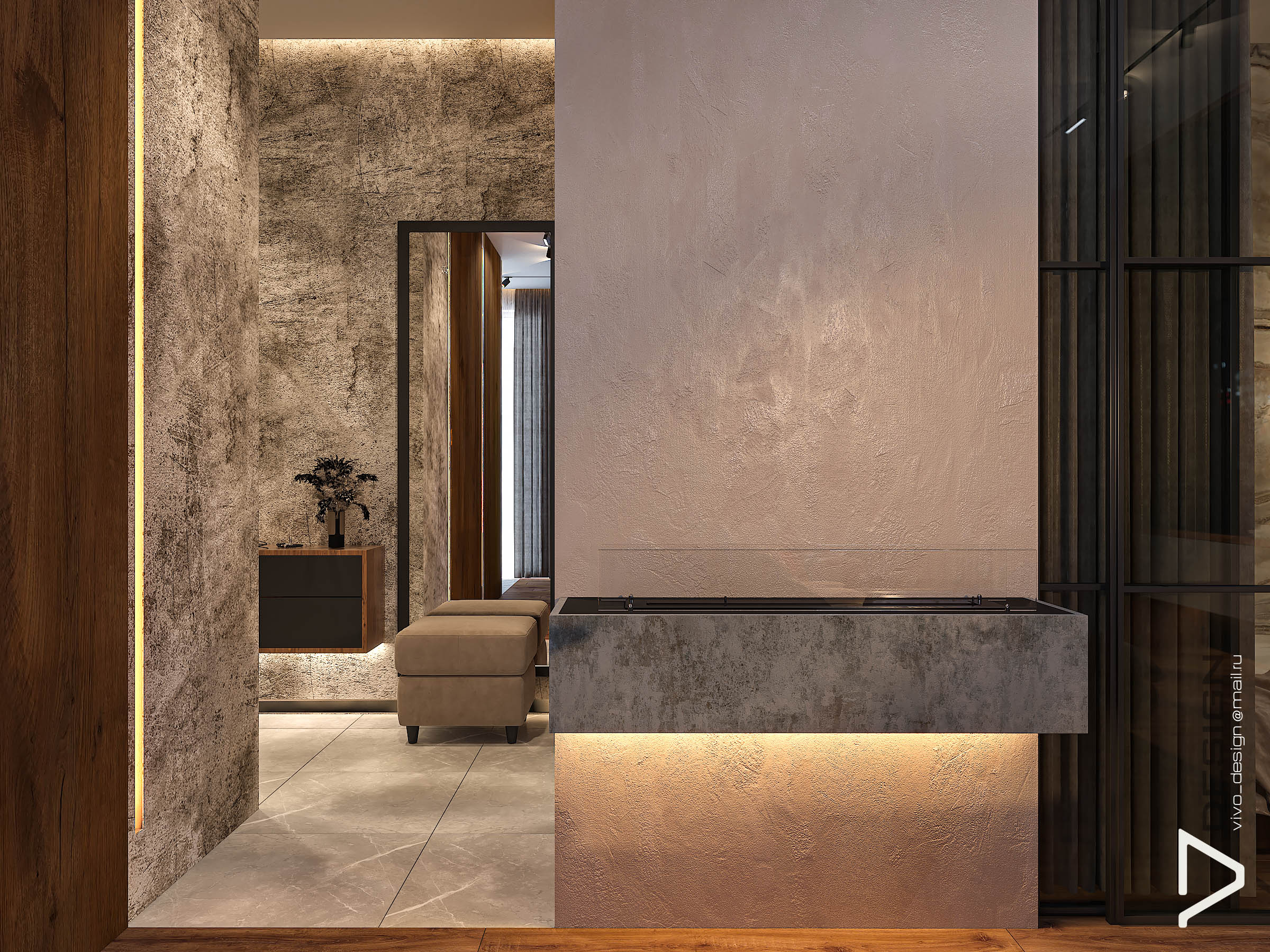 Квартира для молодого человека