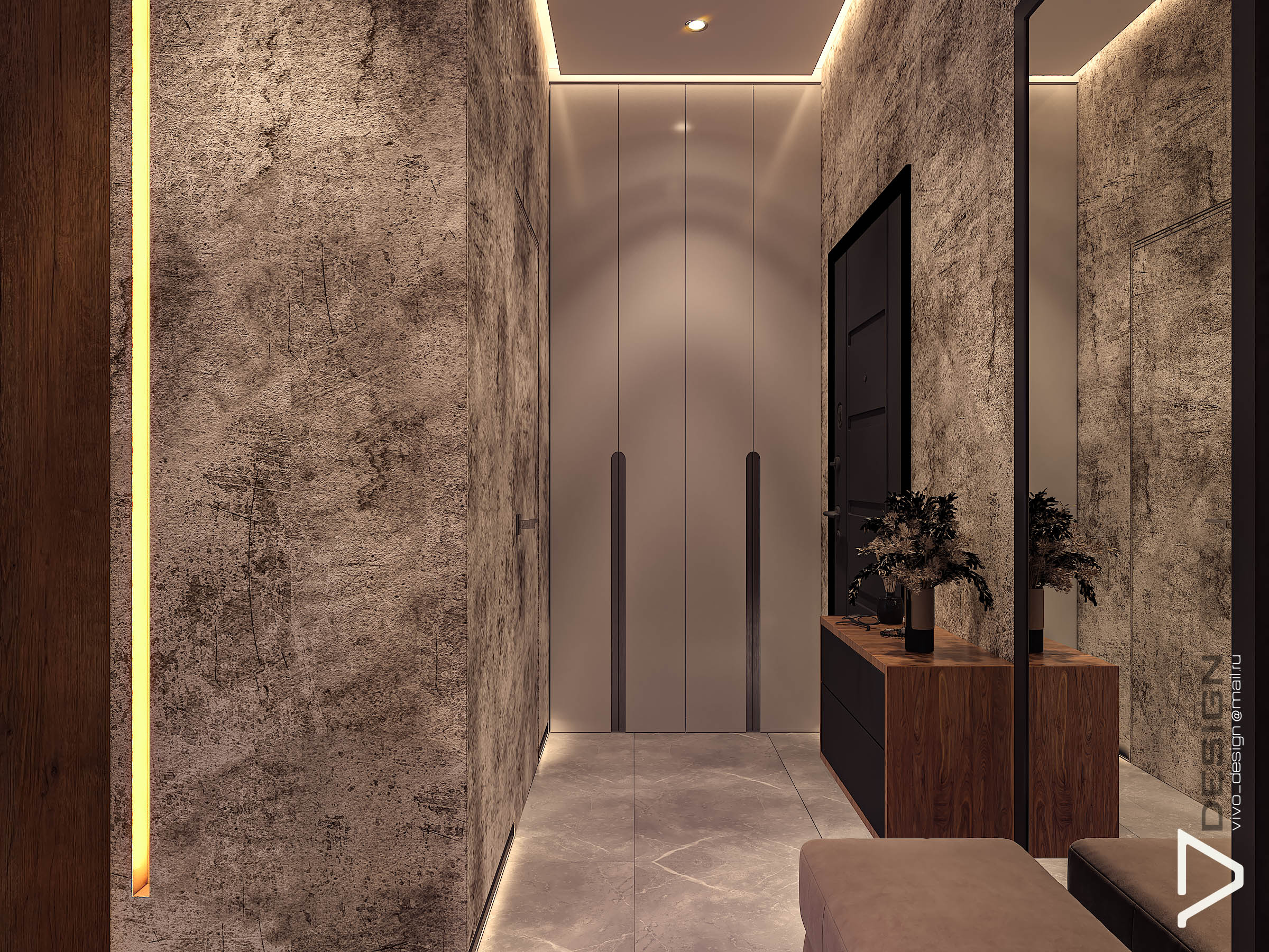 Квартира для молодого человека