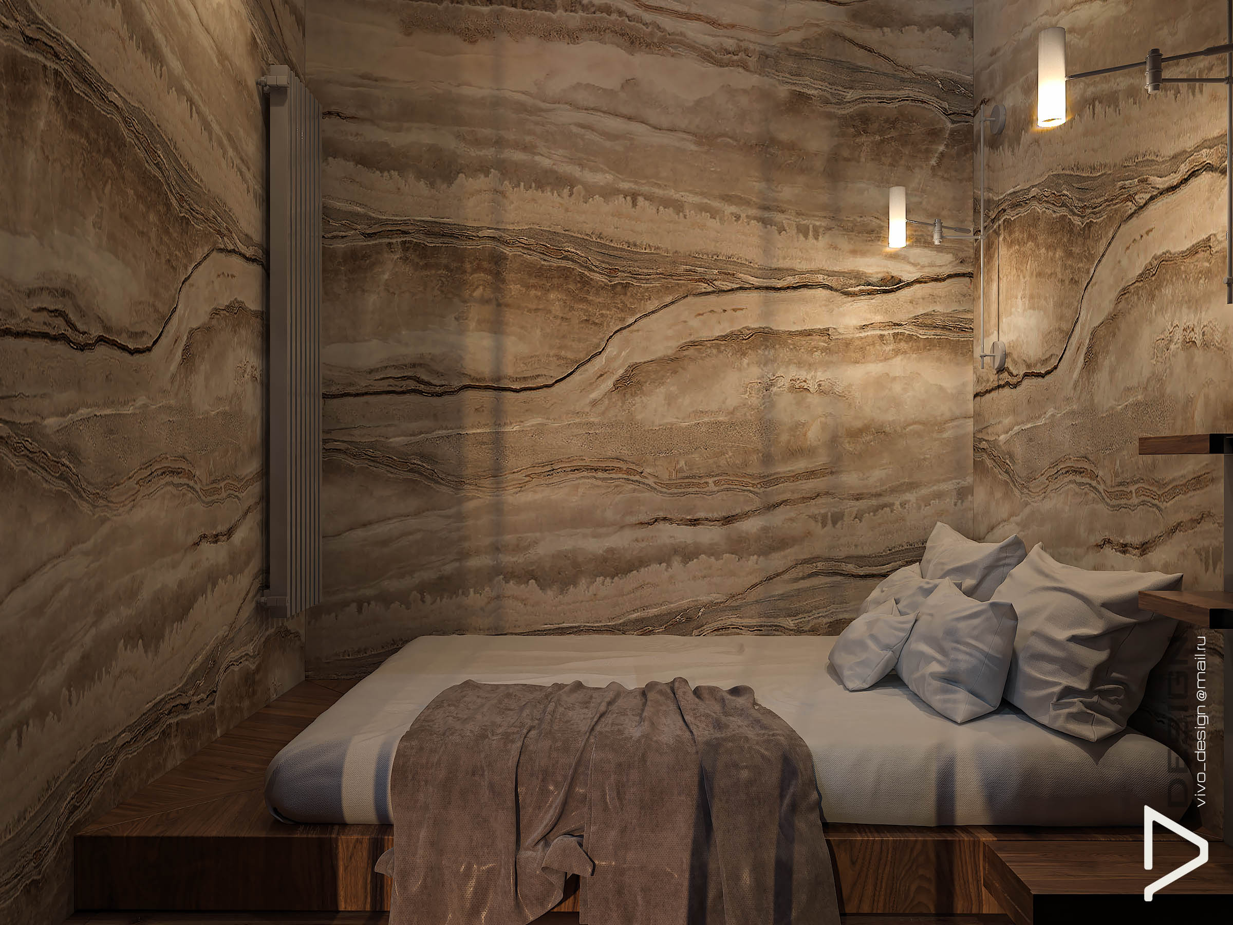 Квартира для молодого человека