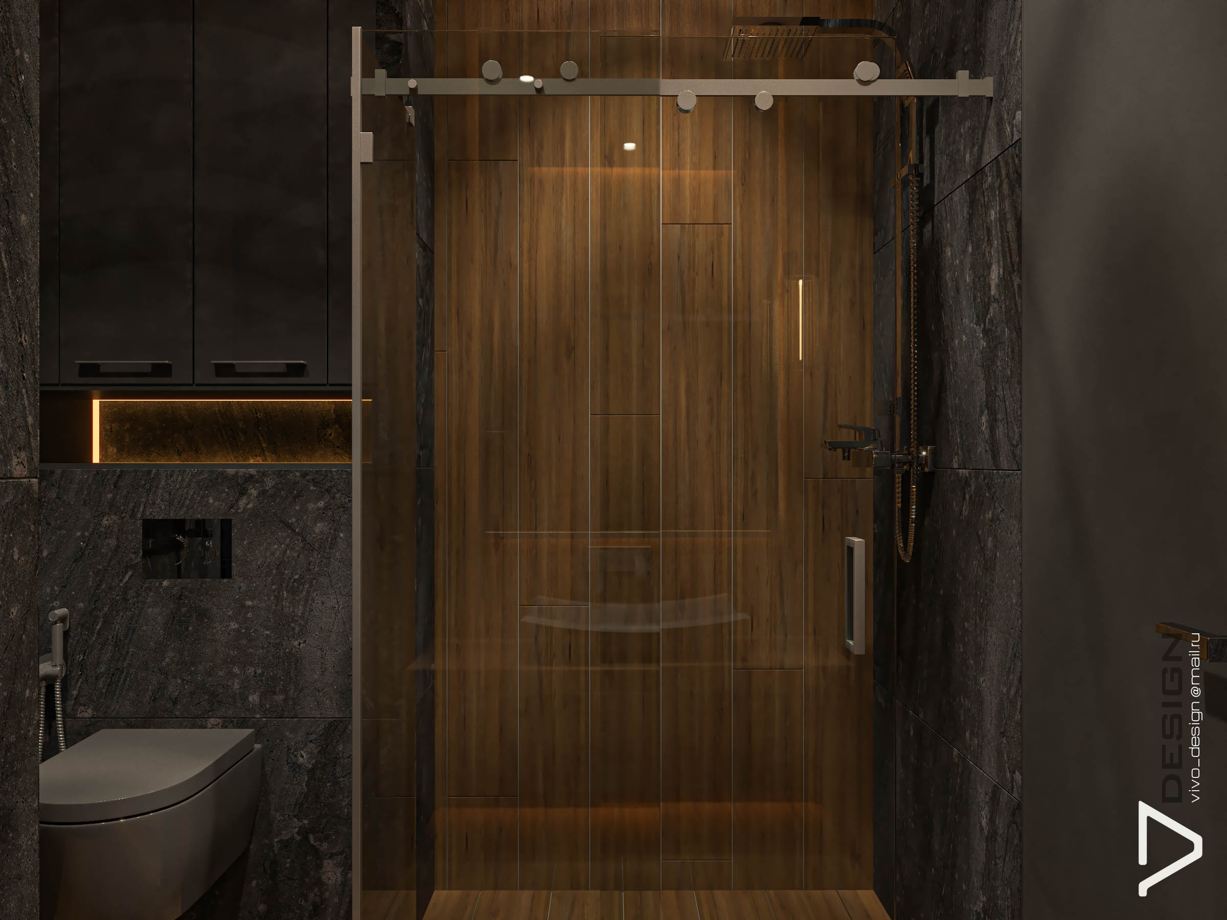 Квартира для молодого человека