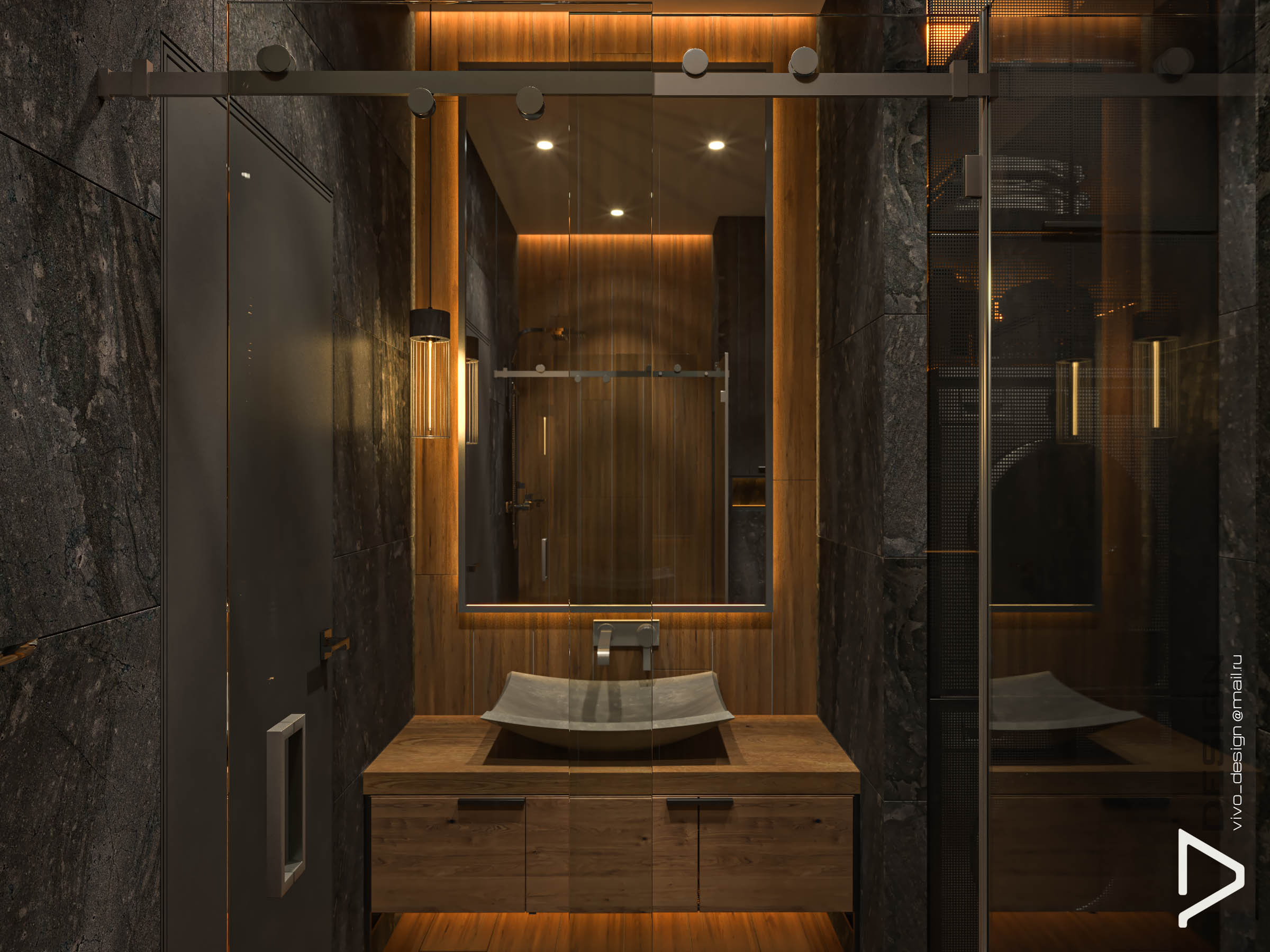 Квартира для молодого человека