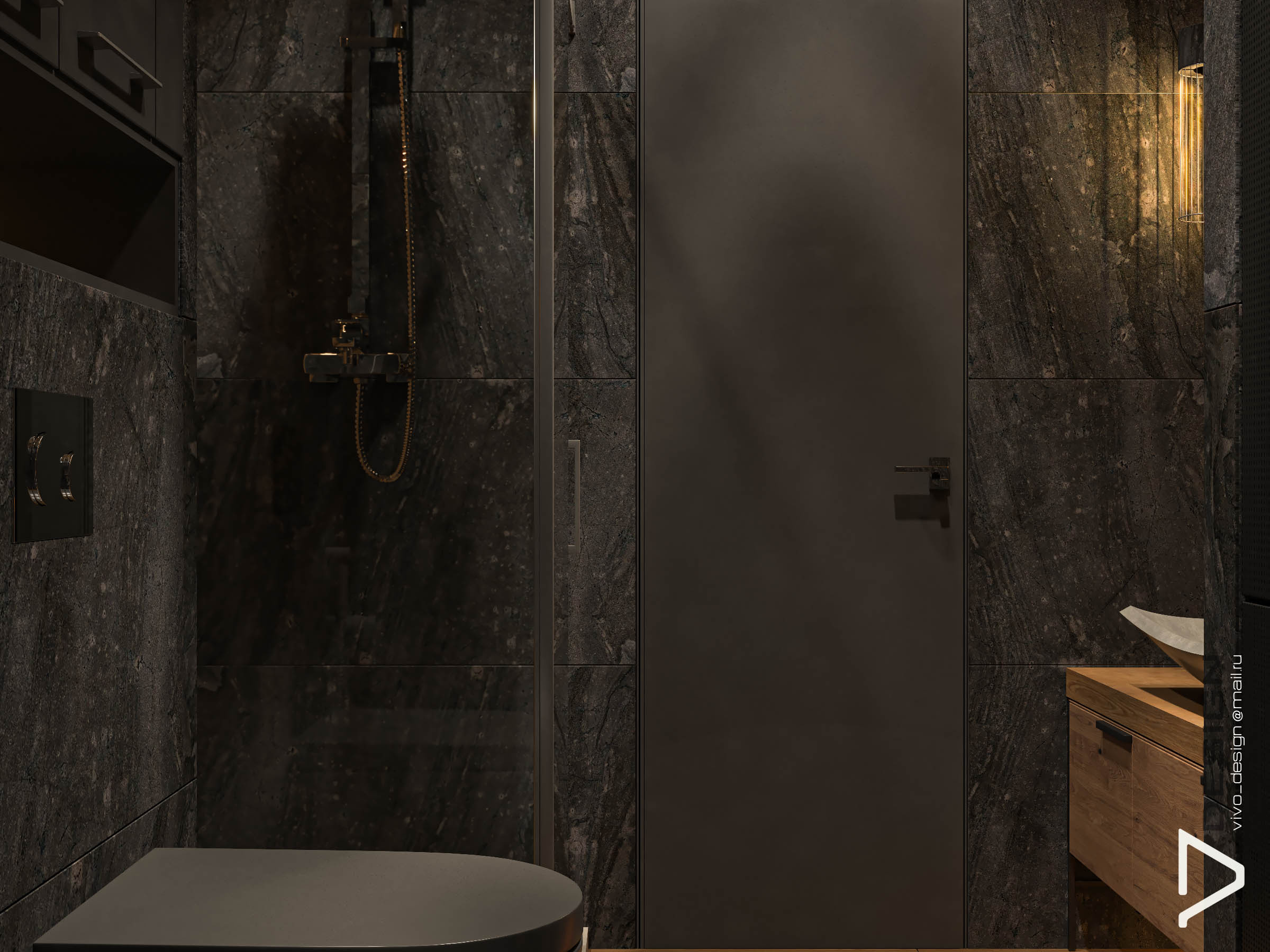 Квартира для молодого человека