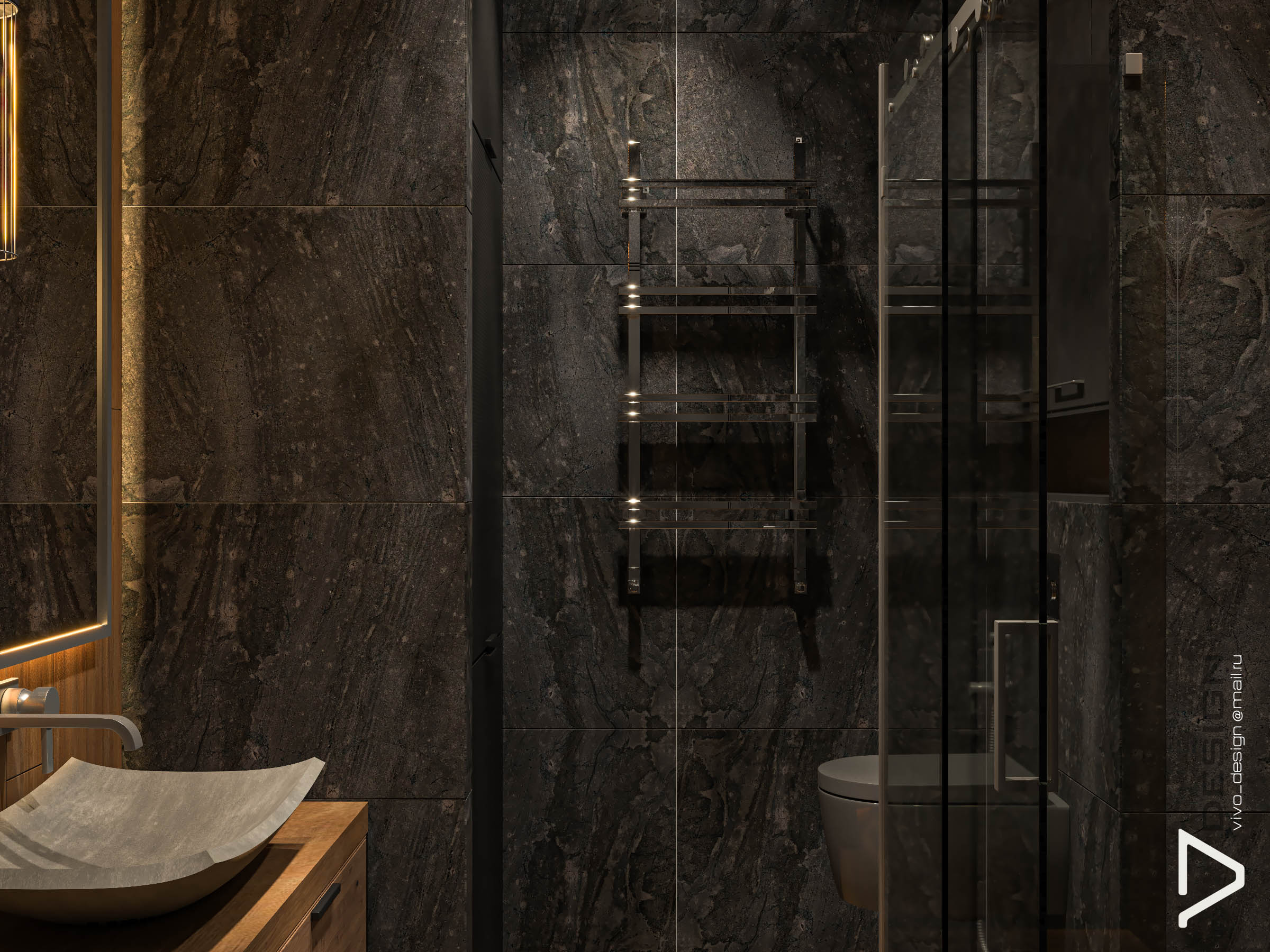 Квартира для молодого человека