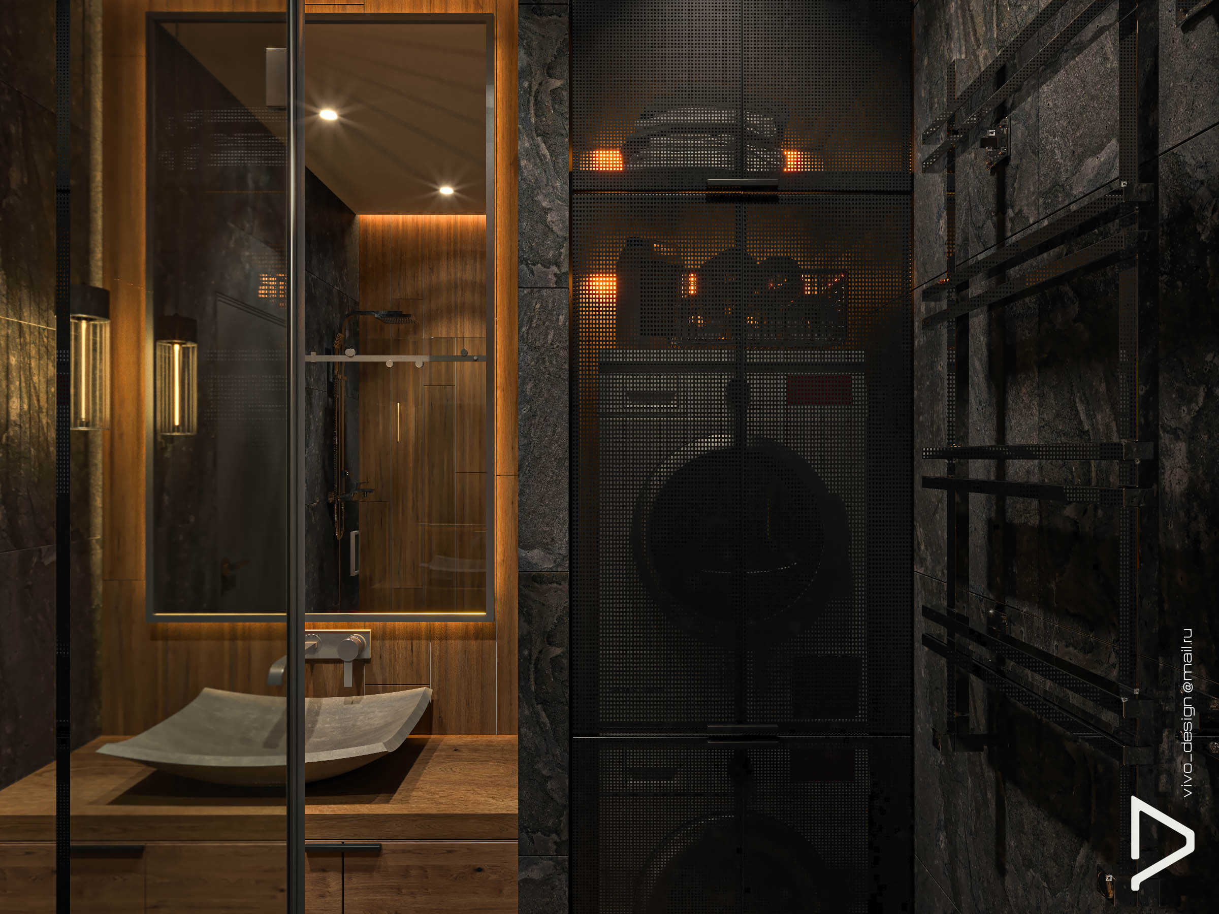 Квартира для молодого человека