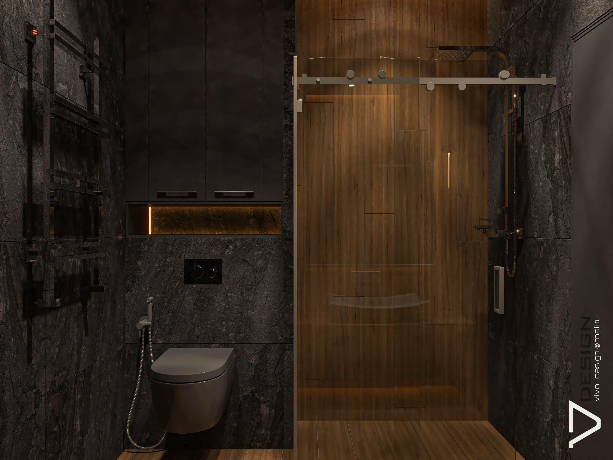 Квартира для молодого человека